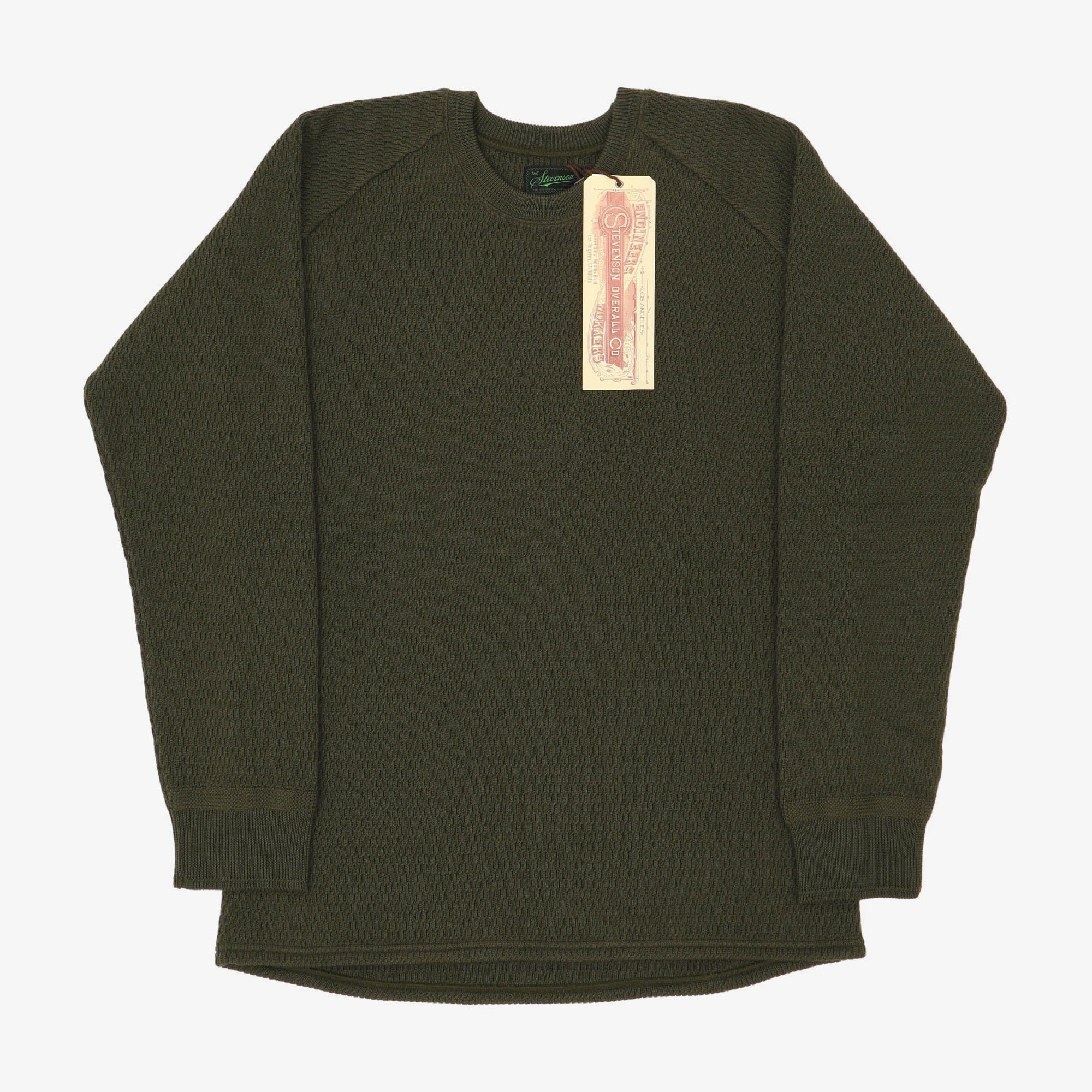 LS Wool Thermal