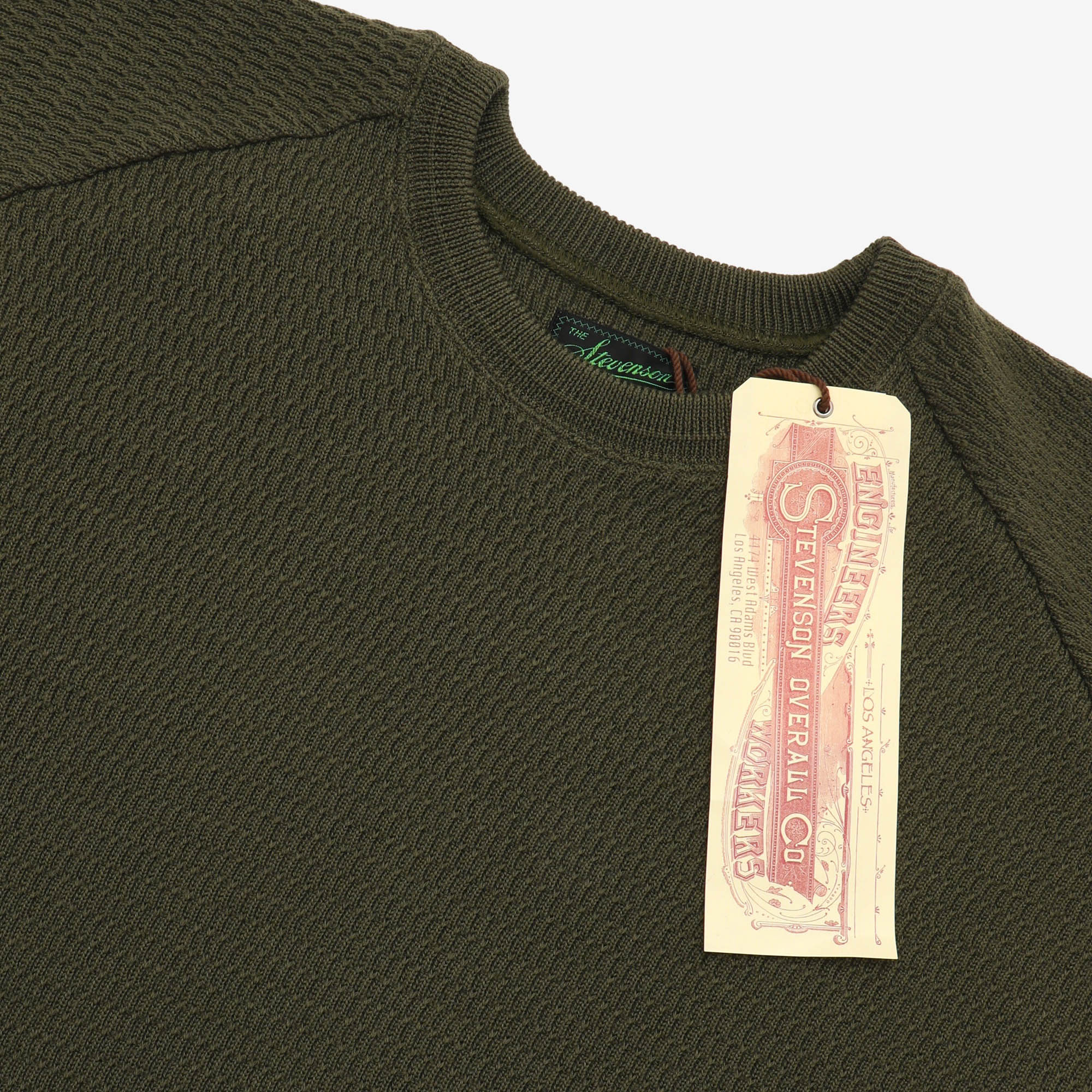LS Wool Thermal