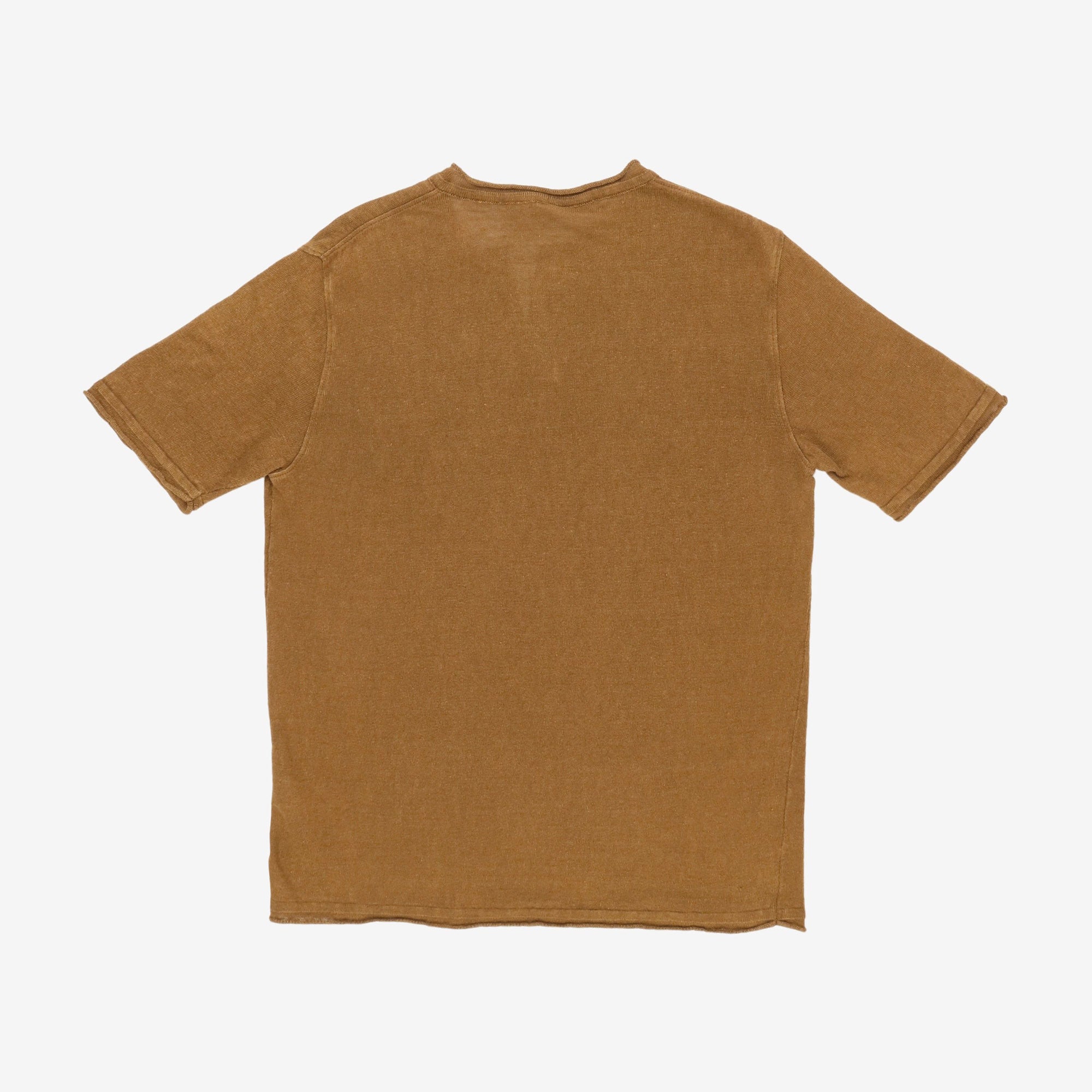 Neo Henley Tee