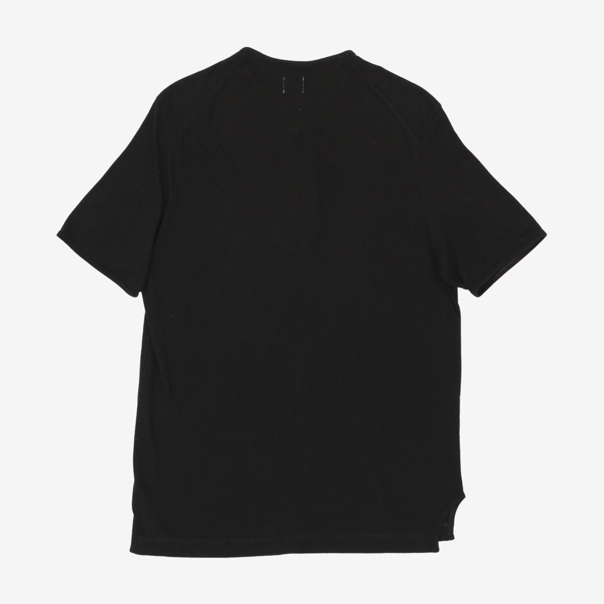 LRH1040 Supima Henley