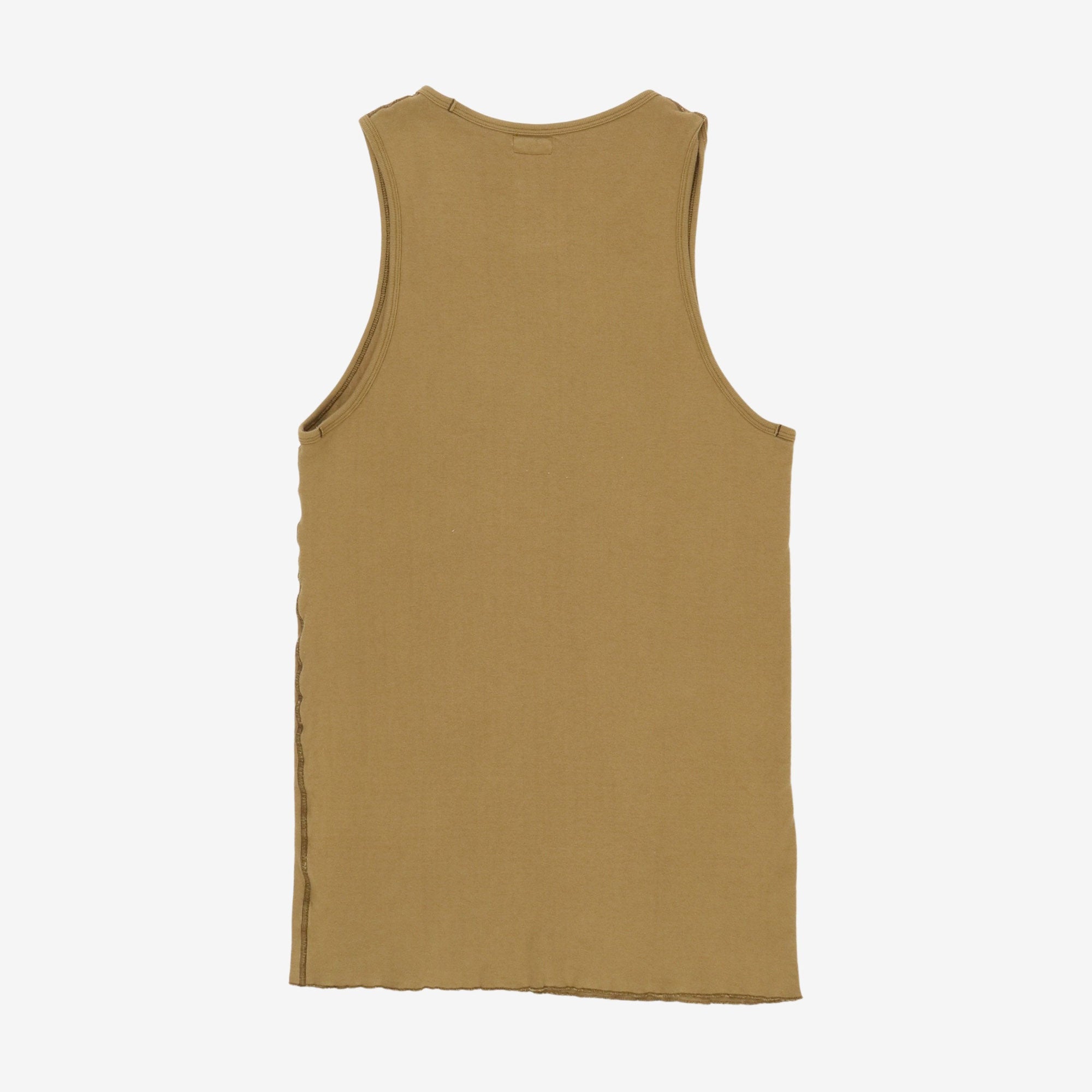 Dual Comfort Tank Top