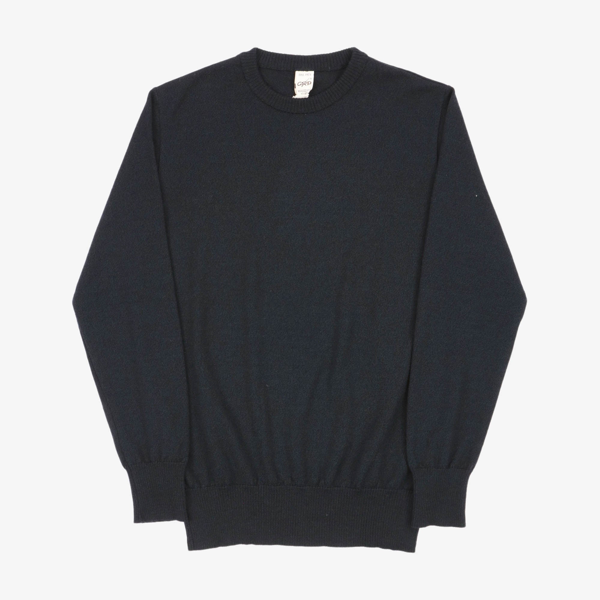 Tec 1 Crewneck Sweater