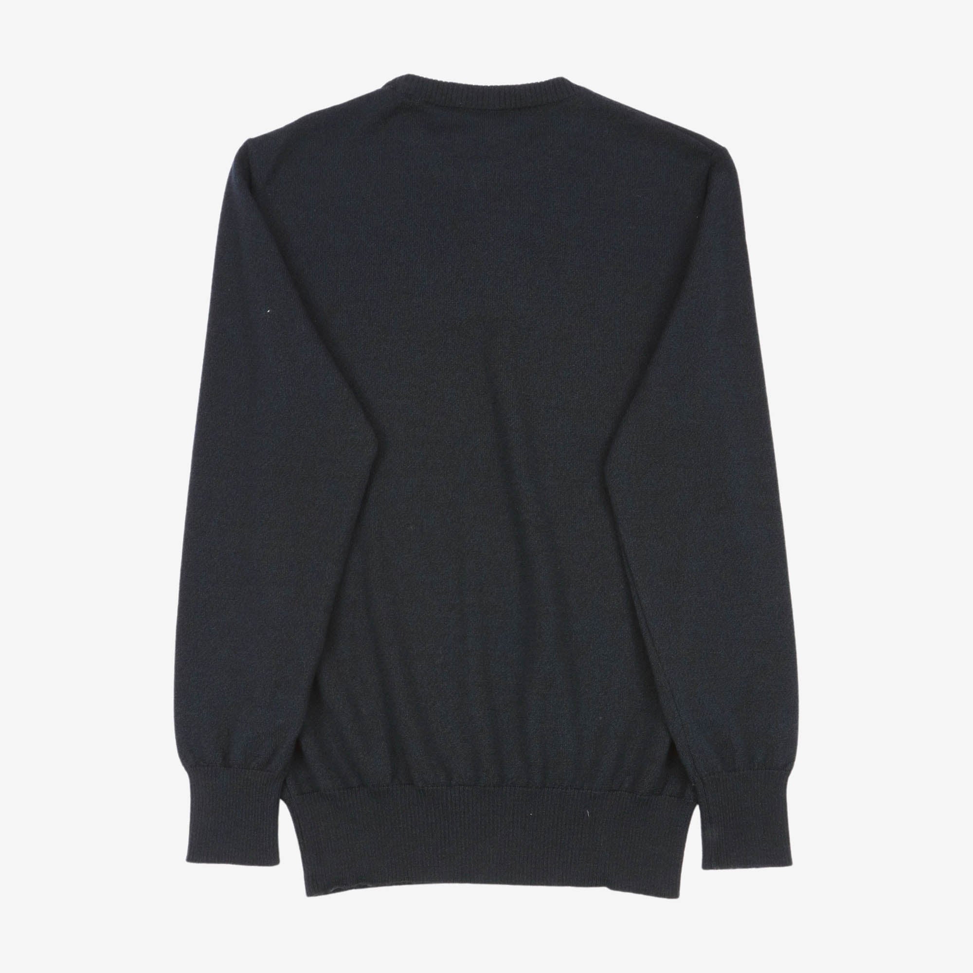 Tec 1 Crewneck Sweater