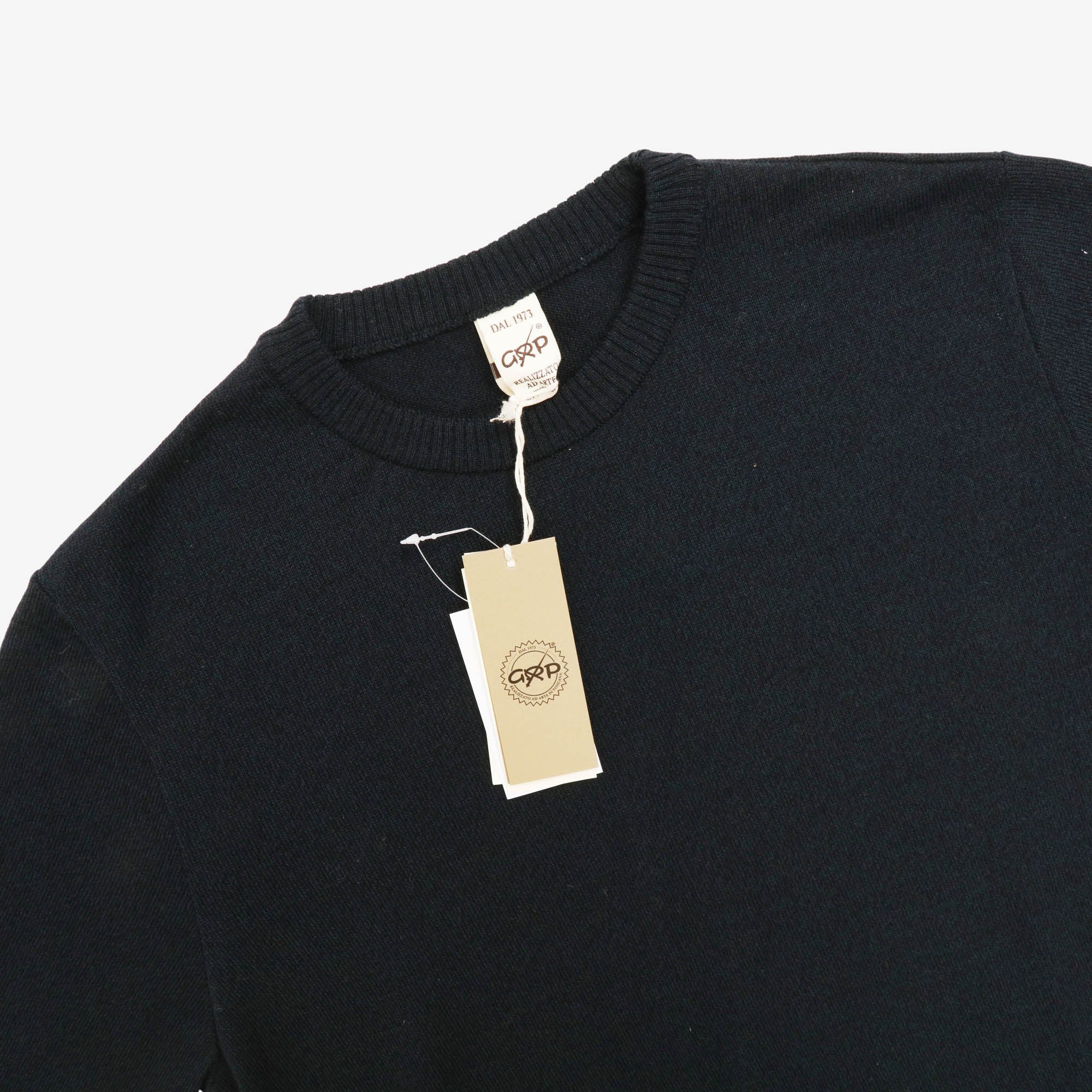 Tec 1 Crewneck Sweater
