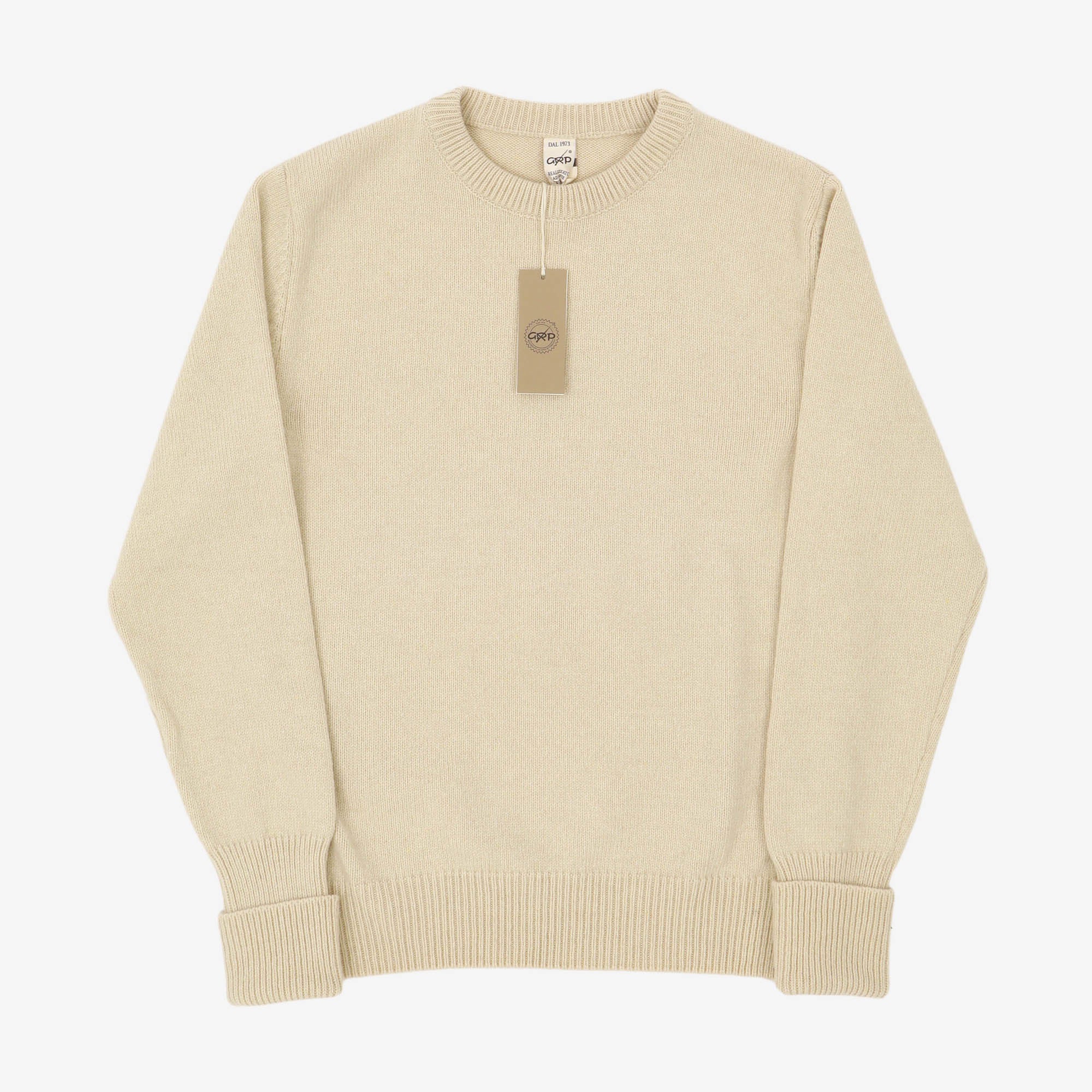 Tec RA 7 Sweater