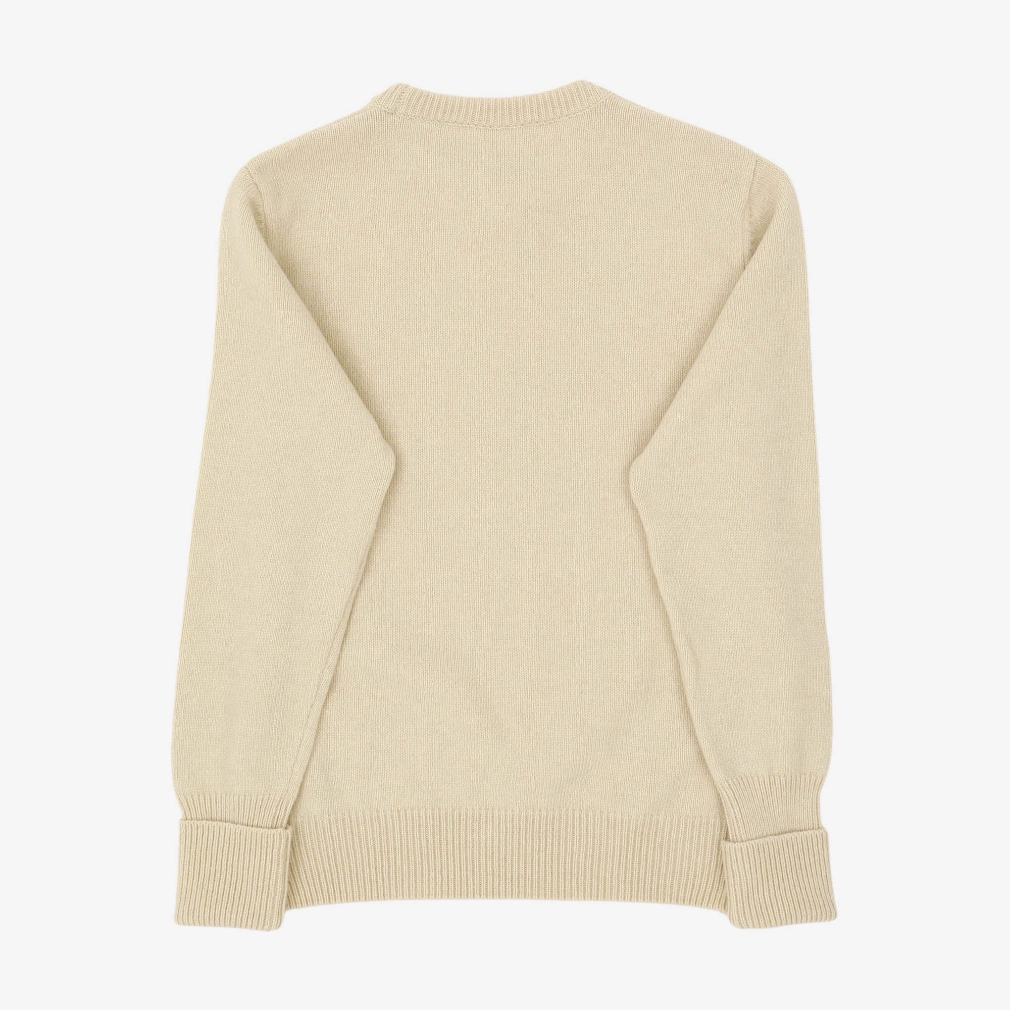 Tec RA 7 Sweater
