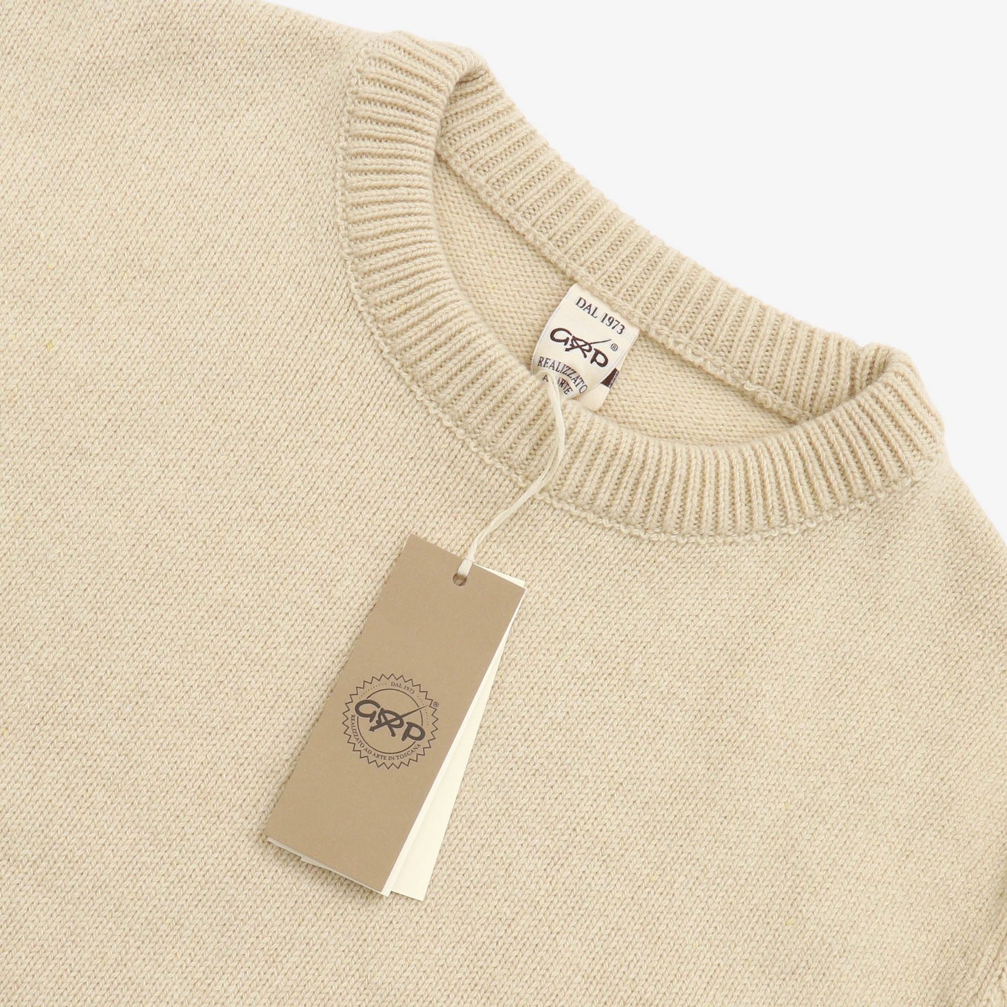 Tec RA 7 Sweater