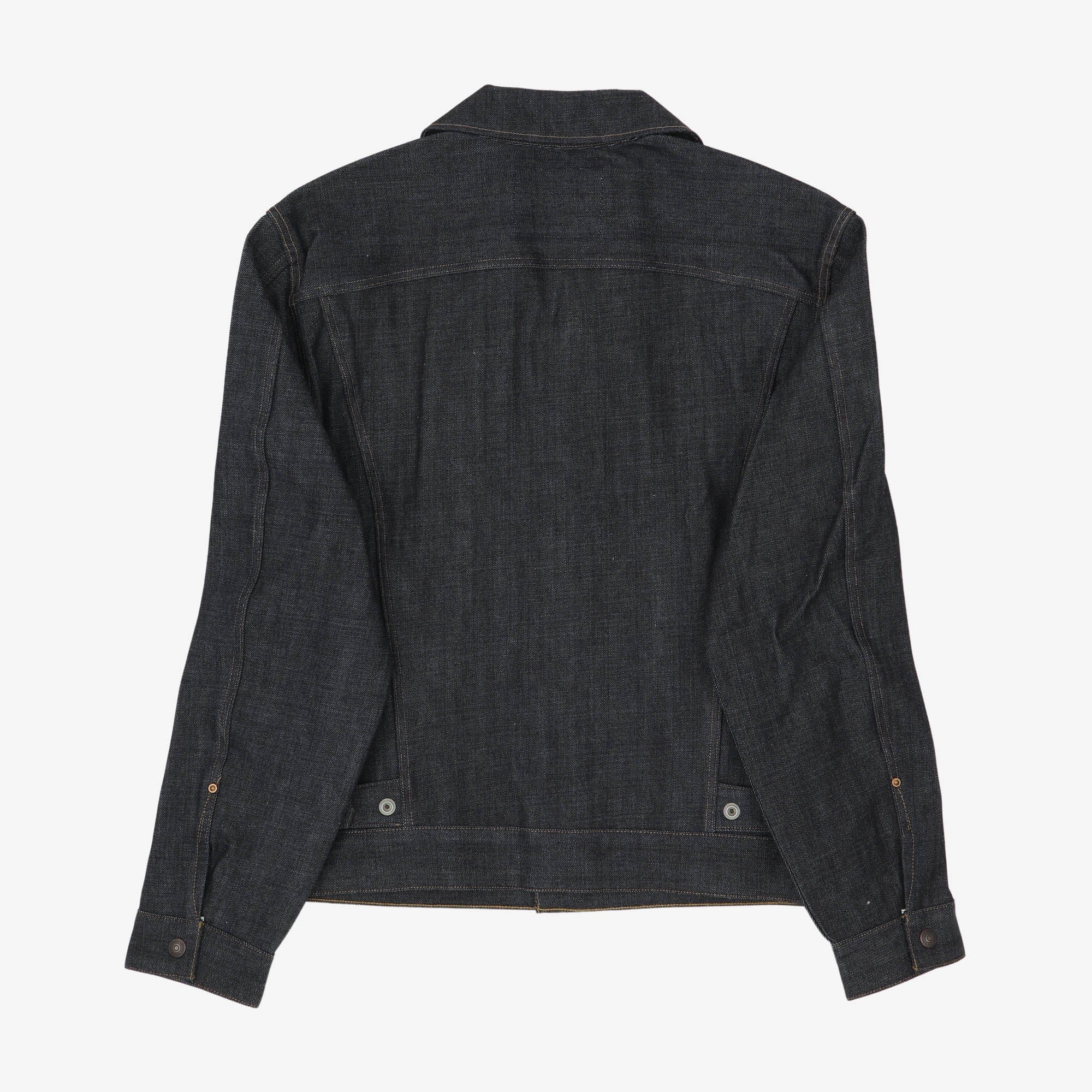 Maverick Rider Type 3 Denim Jacket
