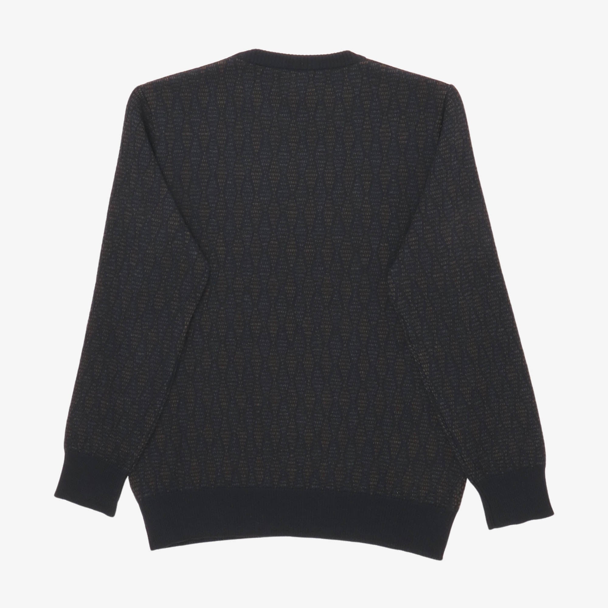 LS Crewneck Sweater