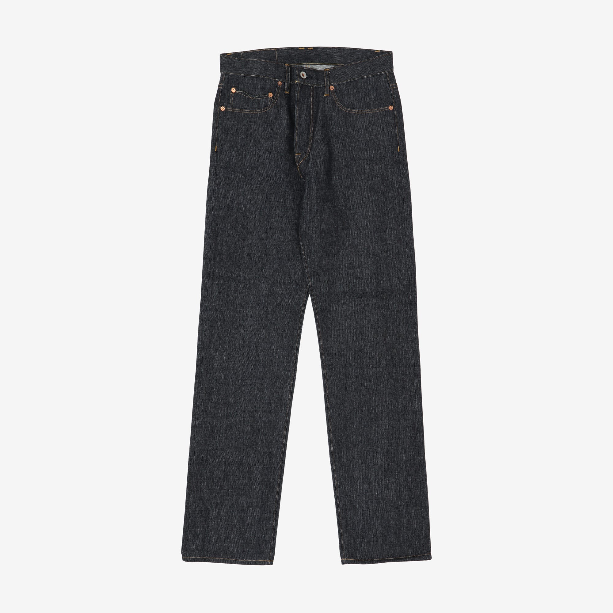 230-RXX Santa Cruz Selvedge Jeans (32W X 33.5L)