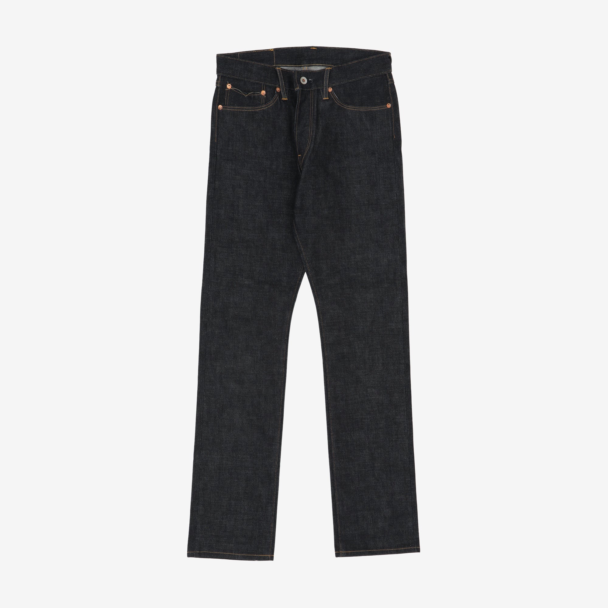 210-RXX Big Sur Selvedge Jeans