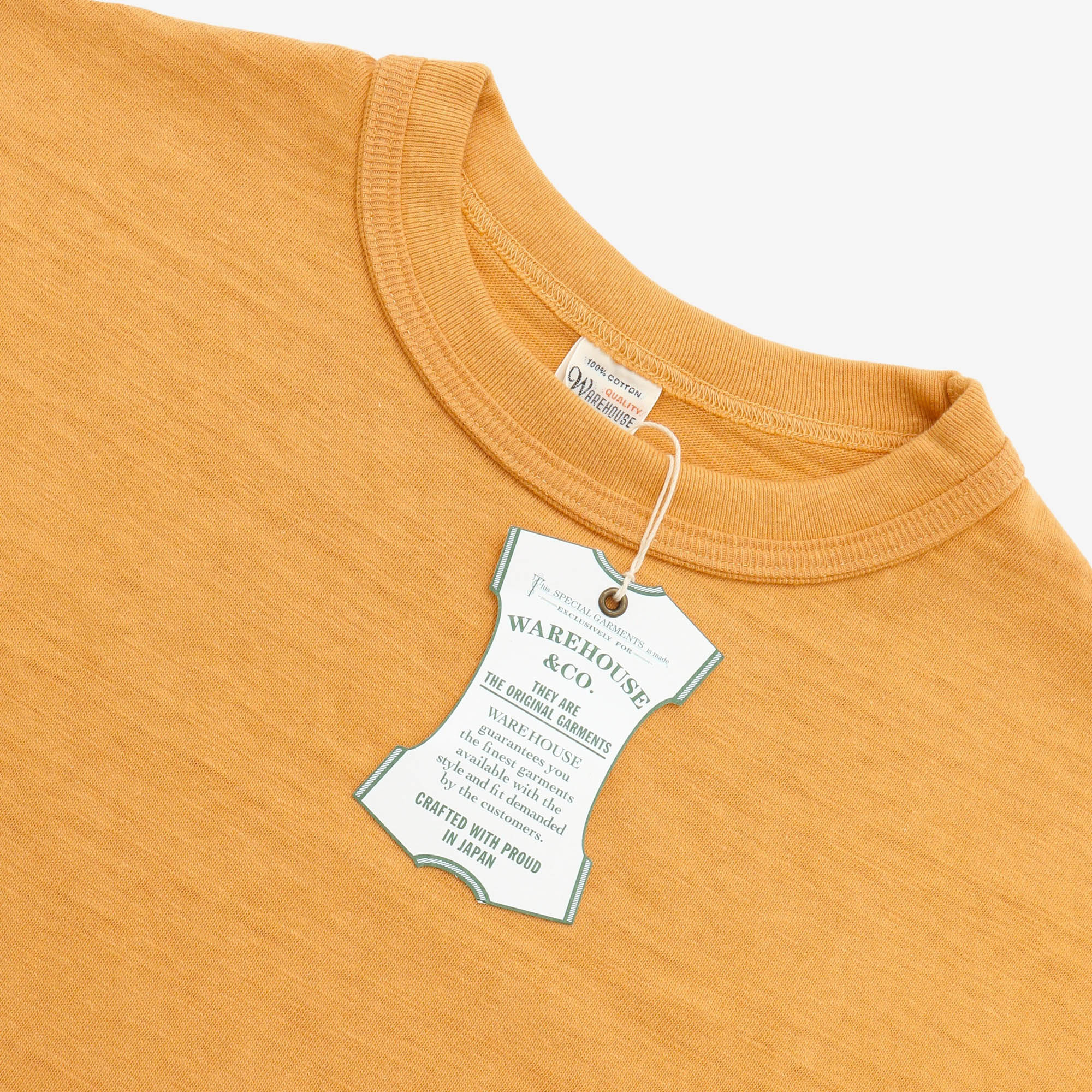 4601 Classic Tee