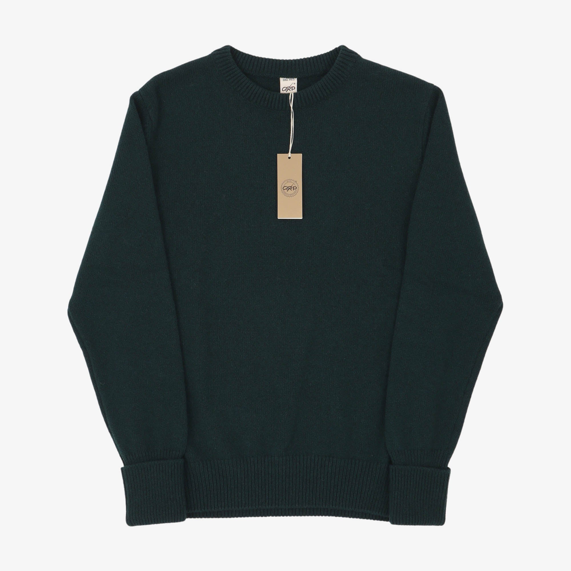 Tec RA 7 Sweater