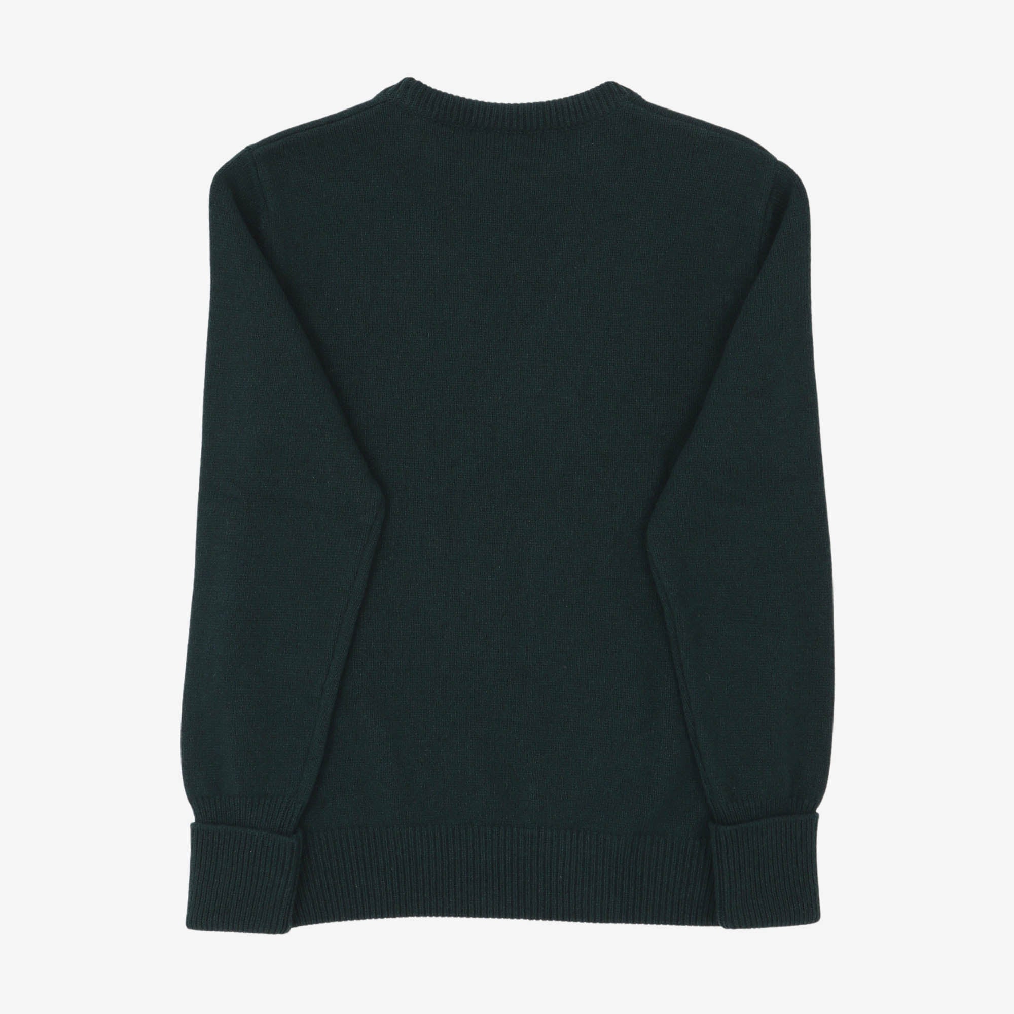 Tec RA 7 Sweater