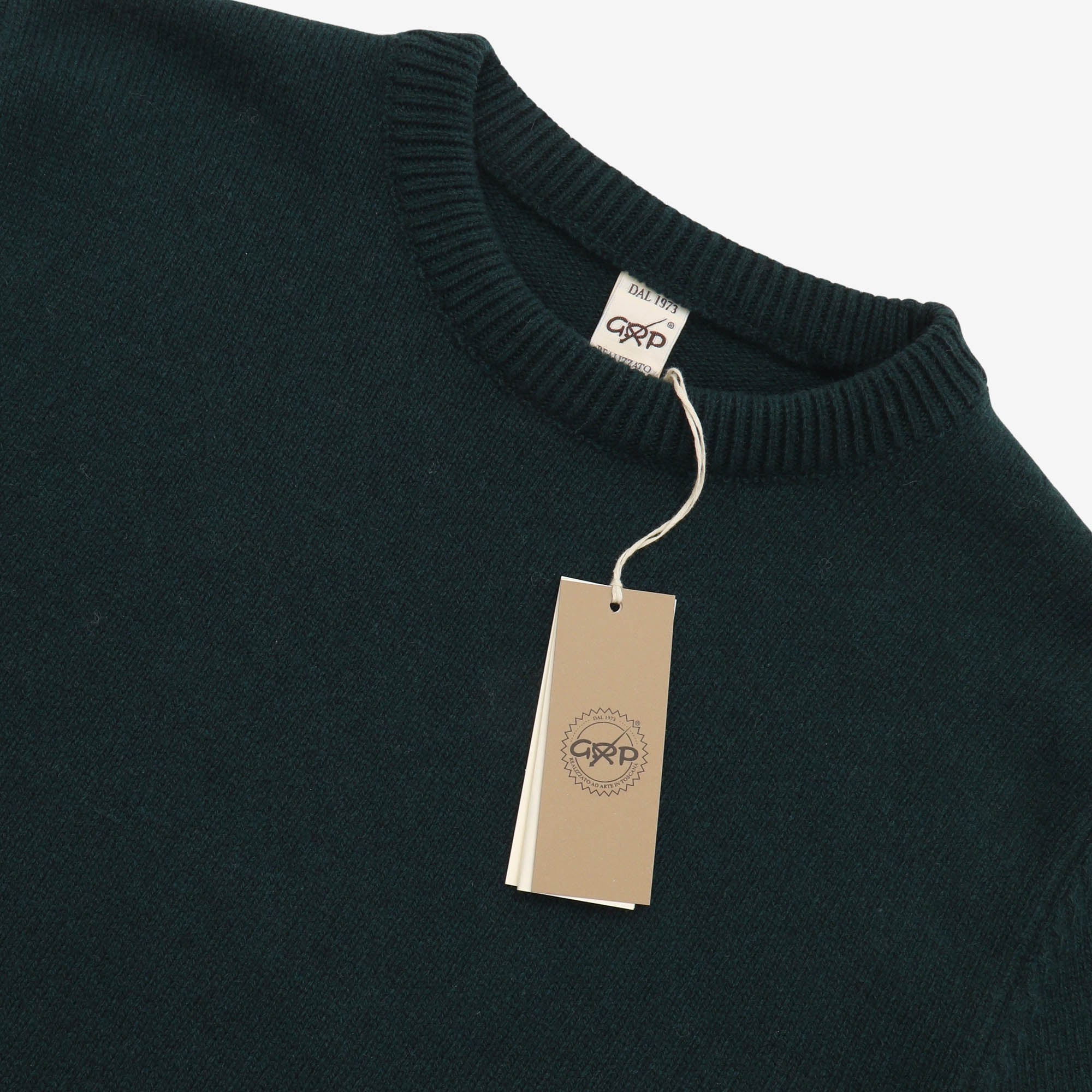 Tec RA 7 Sweater