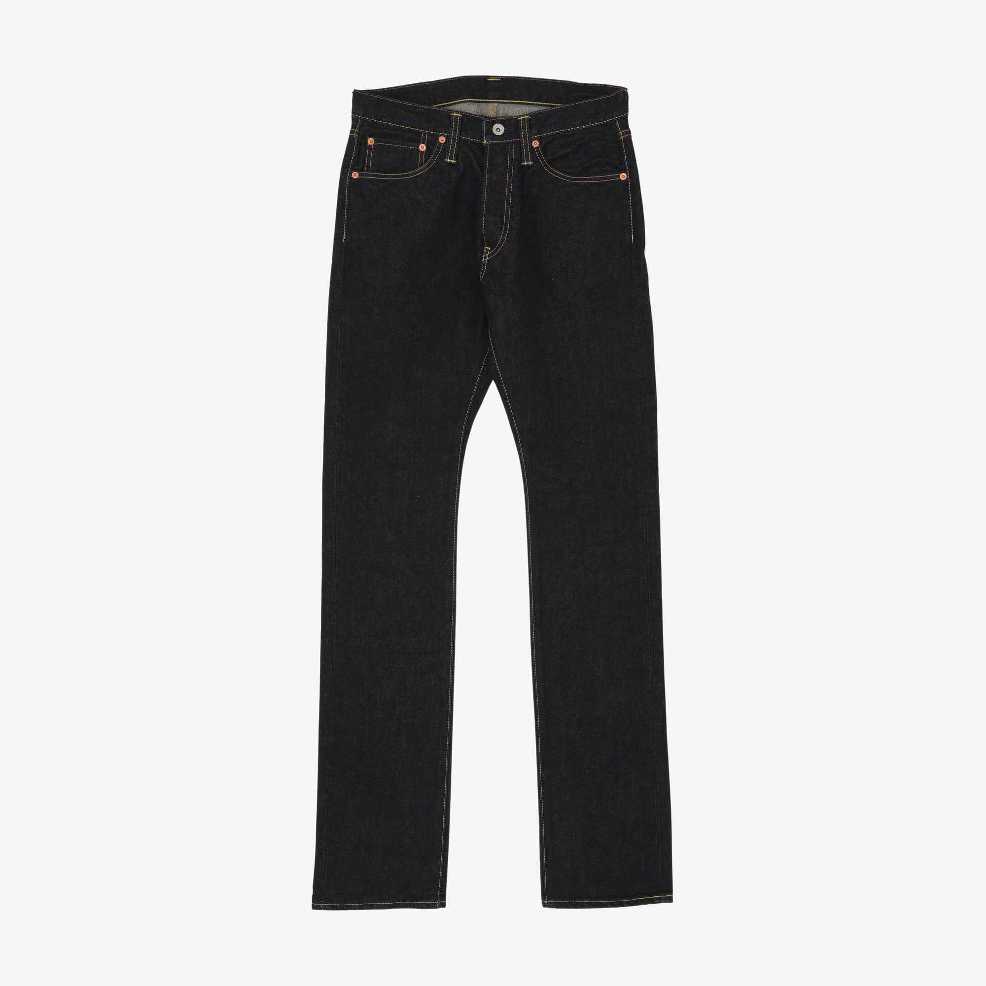 14oz Super Slim Selvedge Jeans