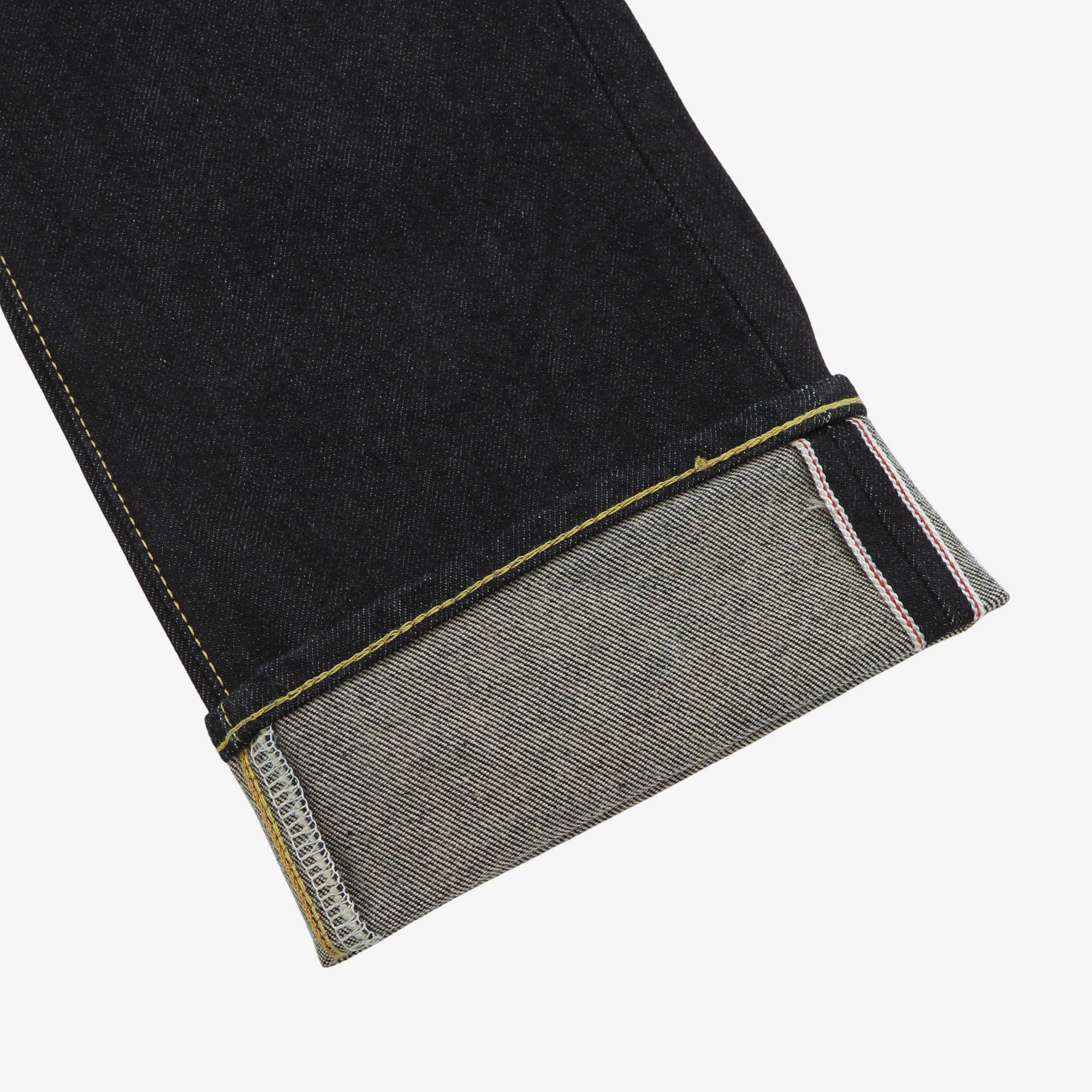 14oz Super Slim Selvedge Jeans
