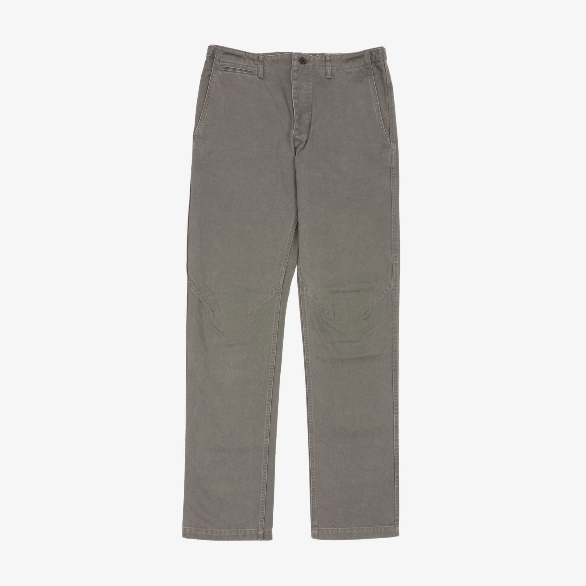 Colts Chinos