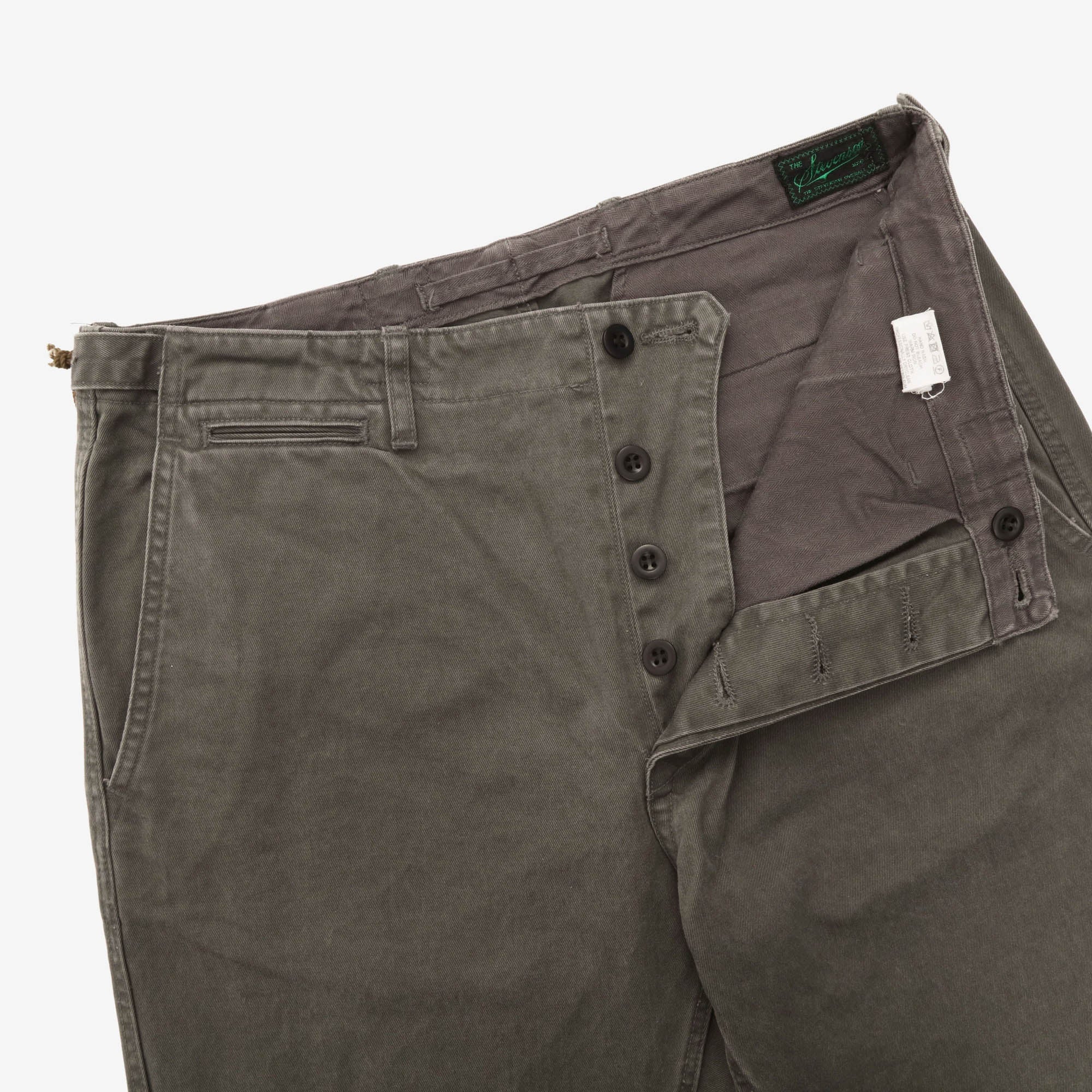 Colts Chinos
