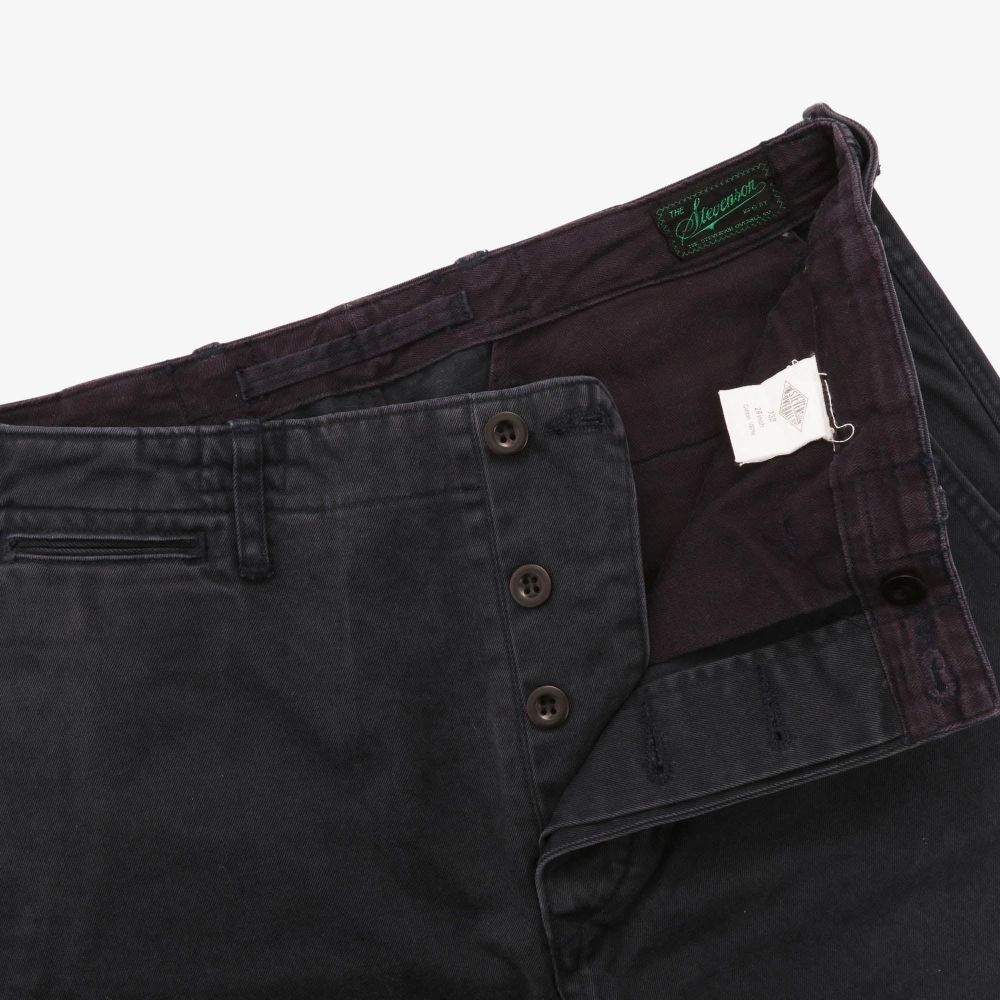Colt Chinos (33W X 33L)