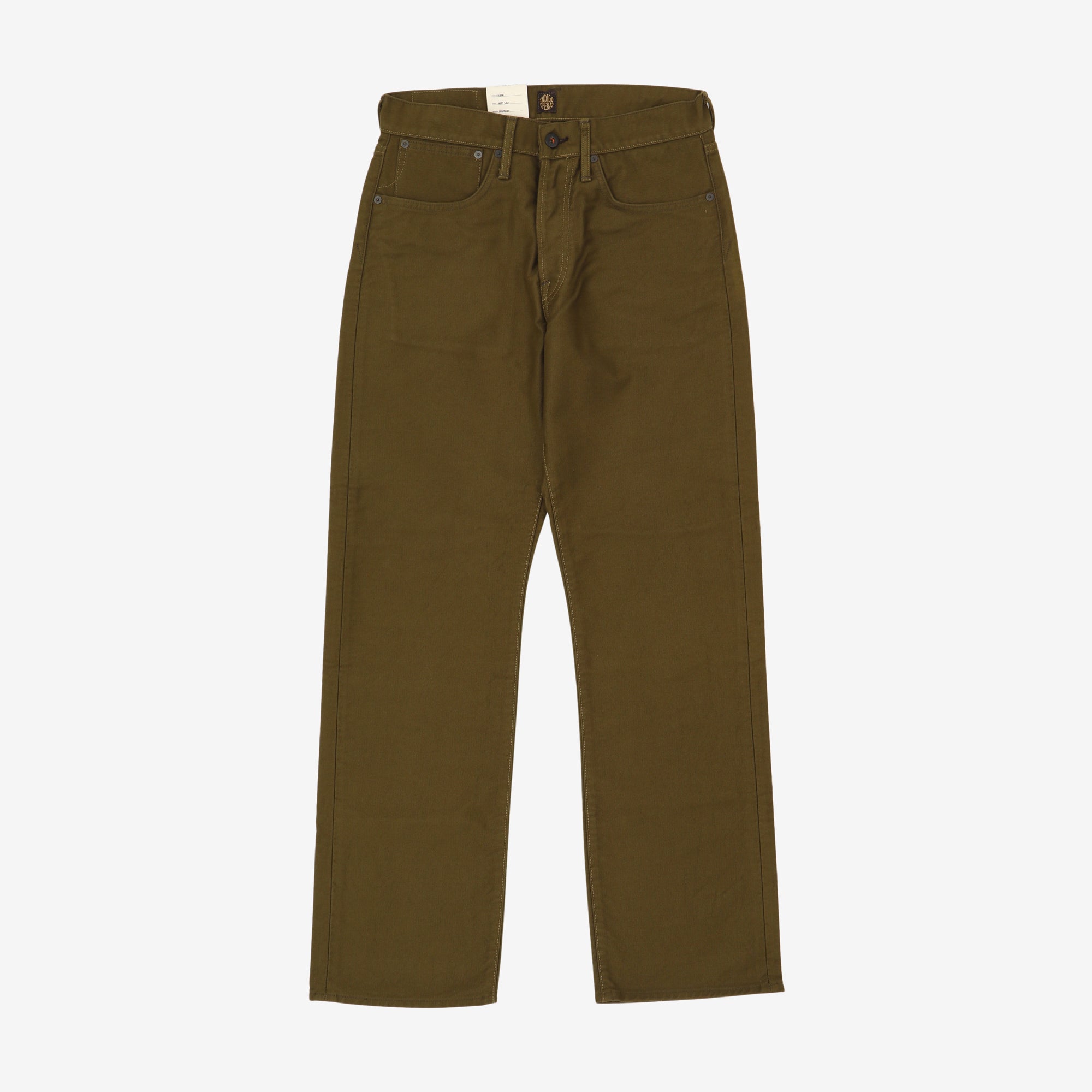 パンツ visvim G.CORDS DMGD Visvim Fluxus G Cords – Marrkt