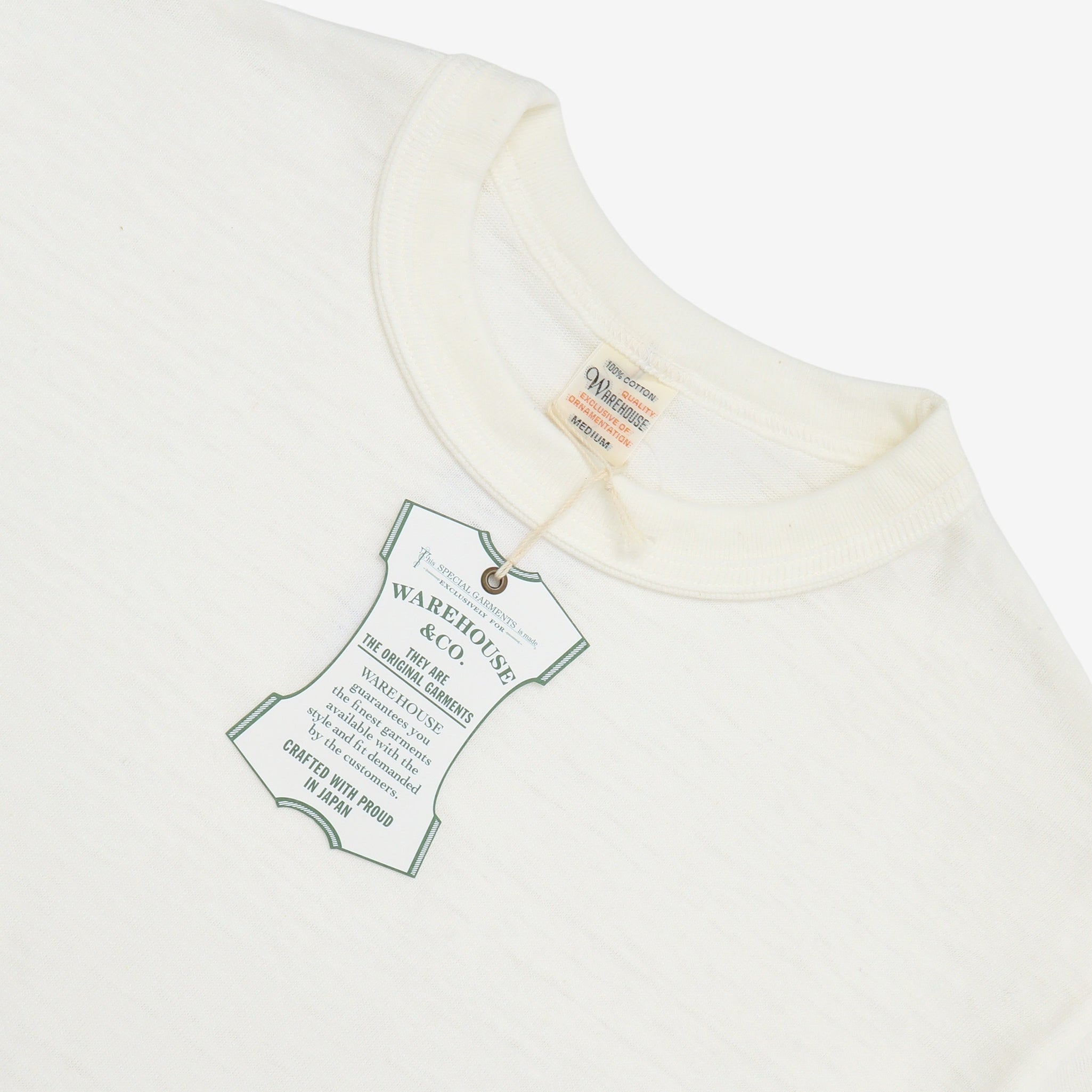 4601 Classic Tee