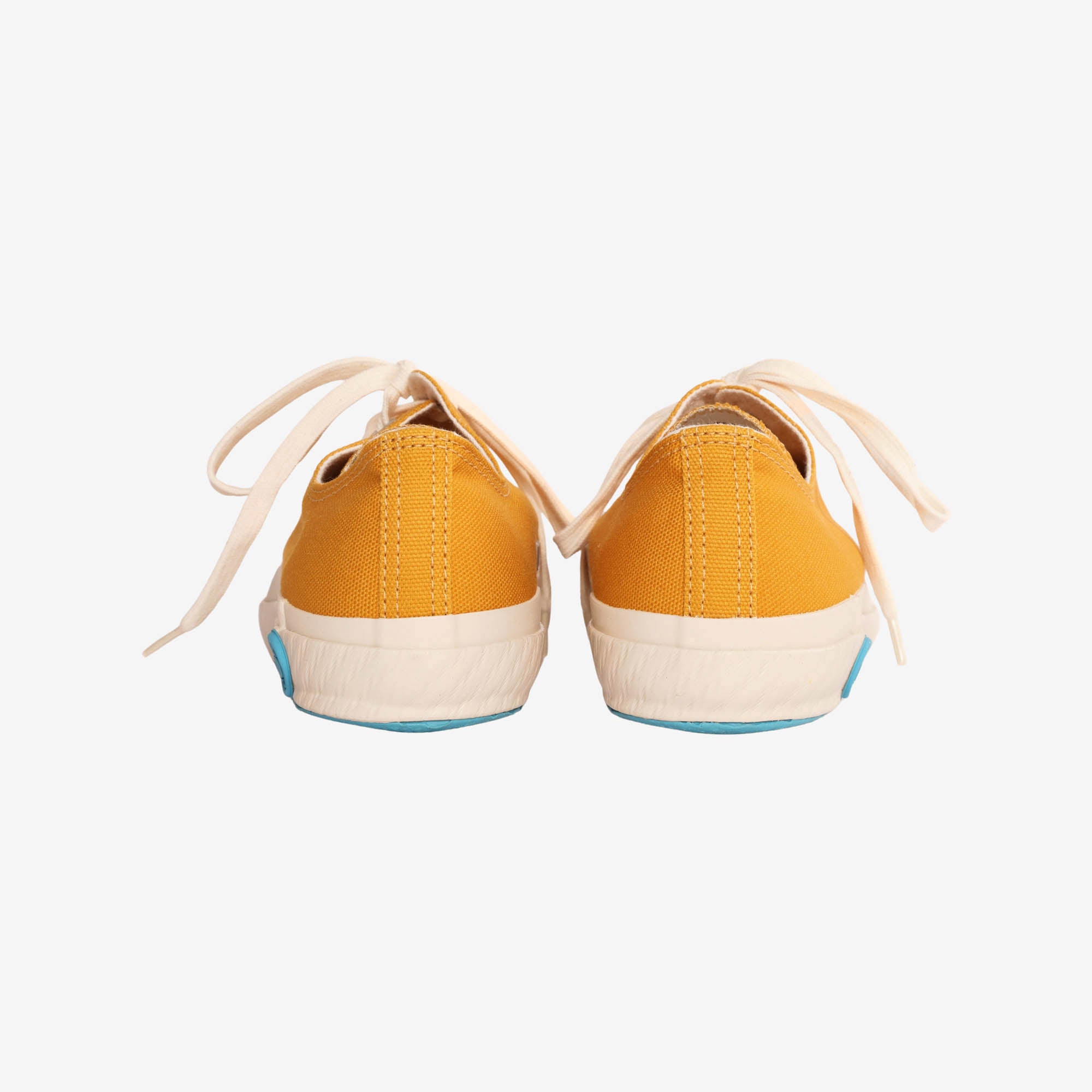 Low Top Canvas Sneakers