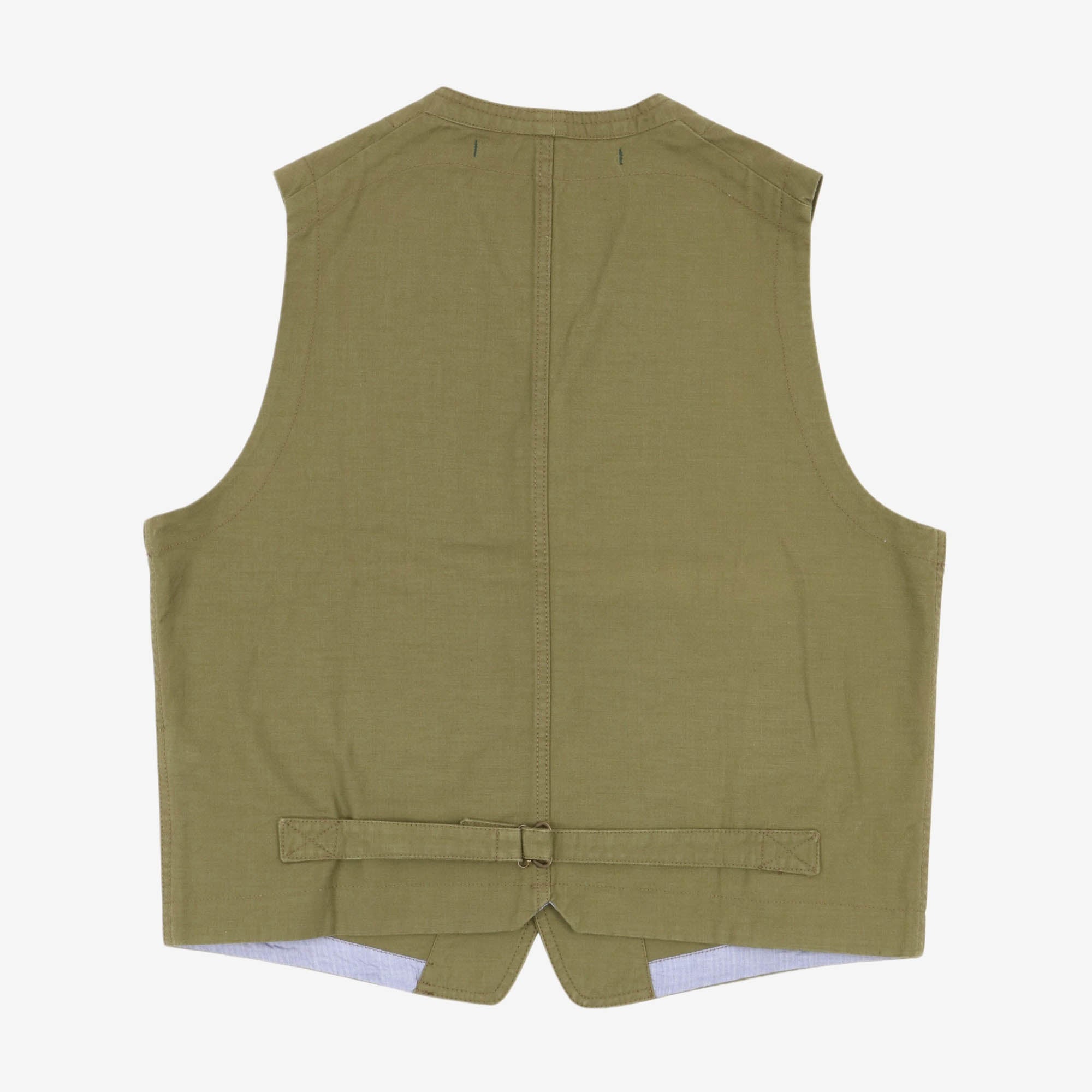 403-SM709 Workwear Vest