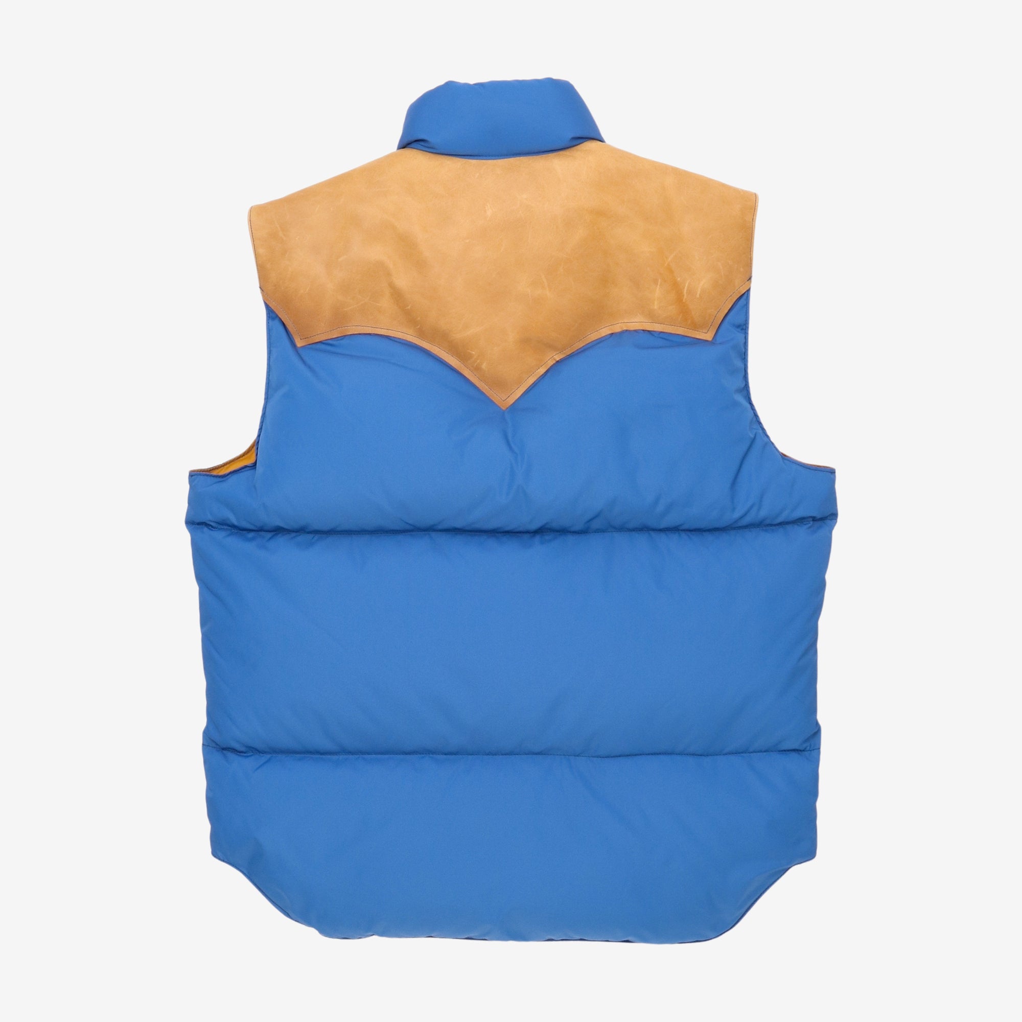 Warehouse Down Vest