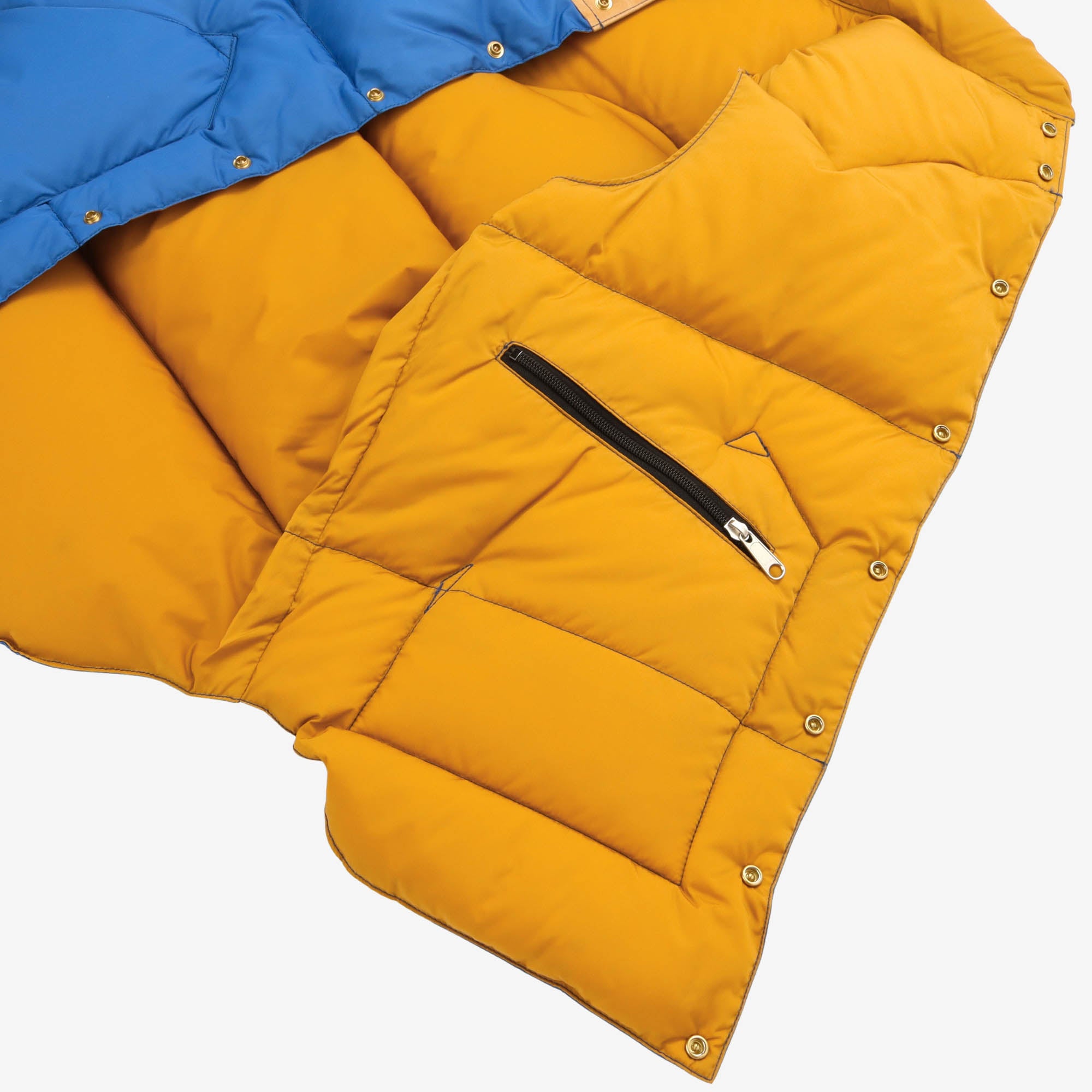 Warehouse Down Vest