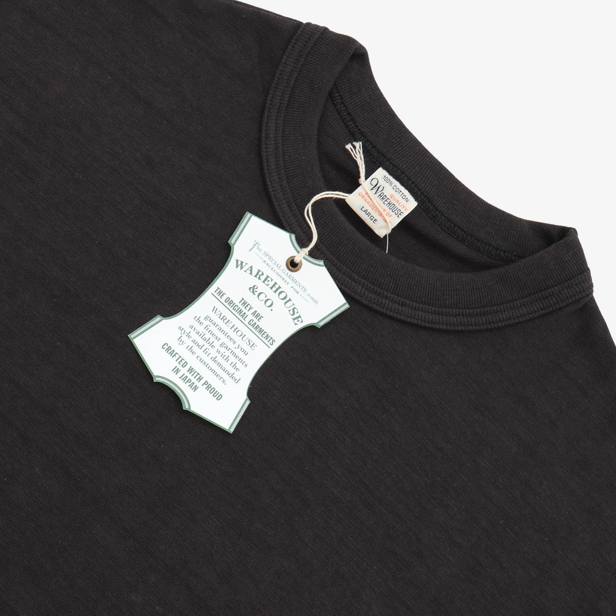4601 Classic Tee