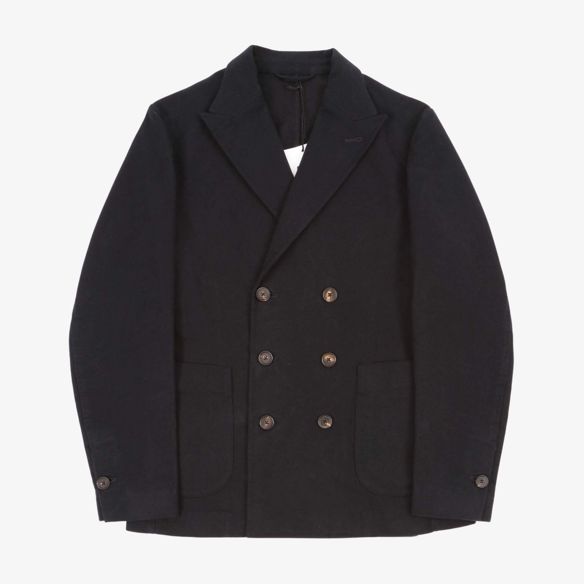 AAnsonia DB Jacket