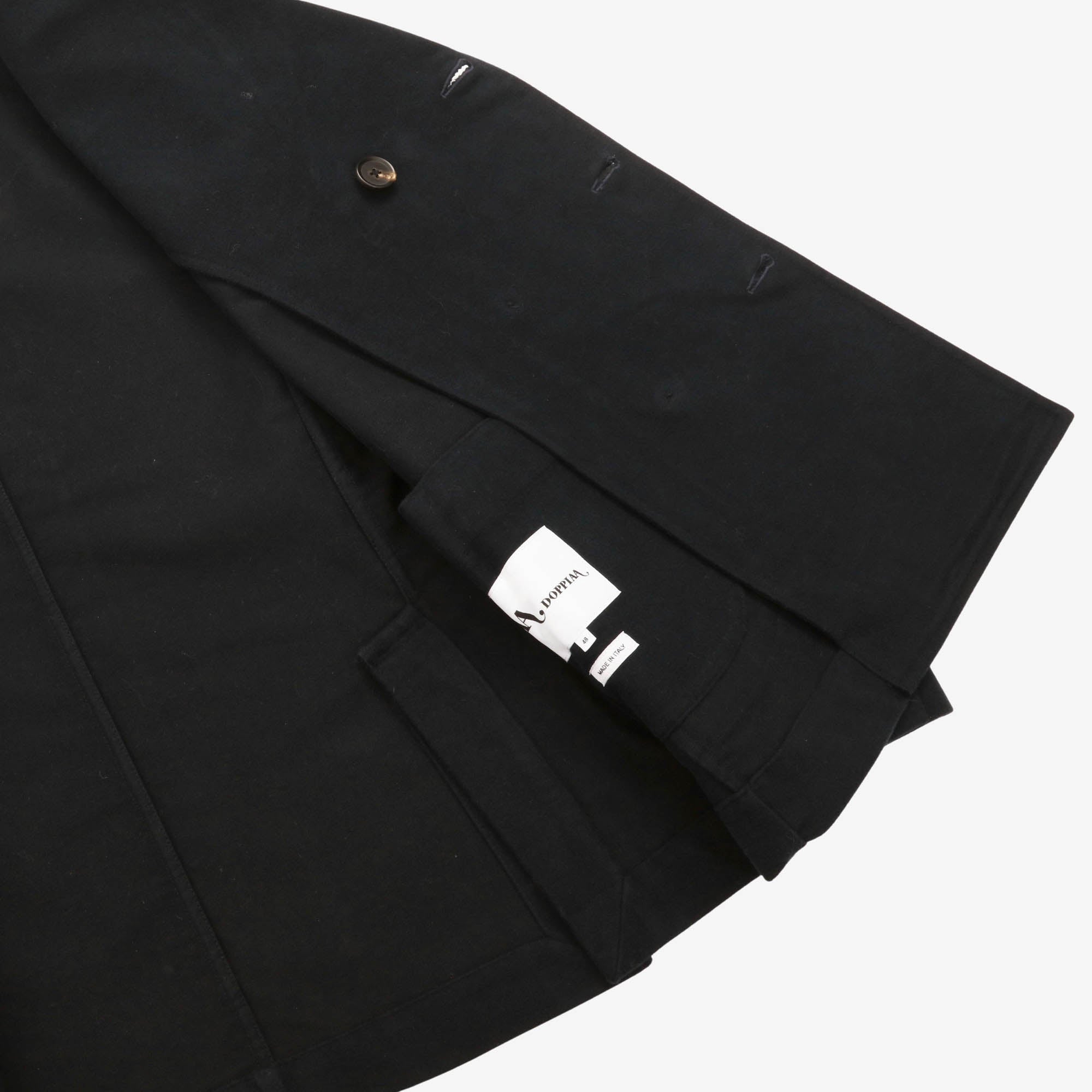 AAnsonia DB Jacket