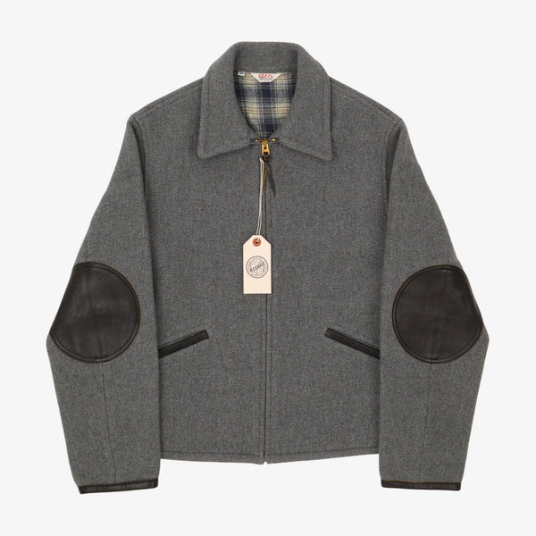 G&F Co Melton Cossack Jacket – Marrkt