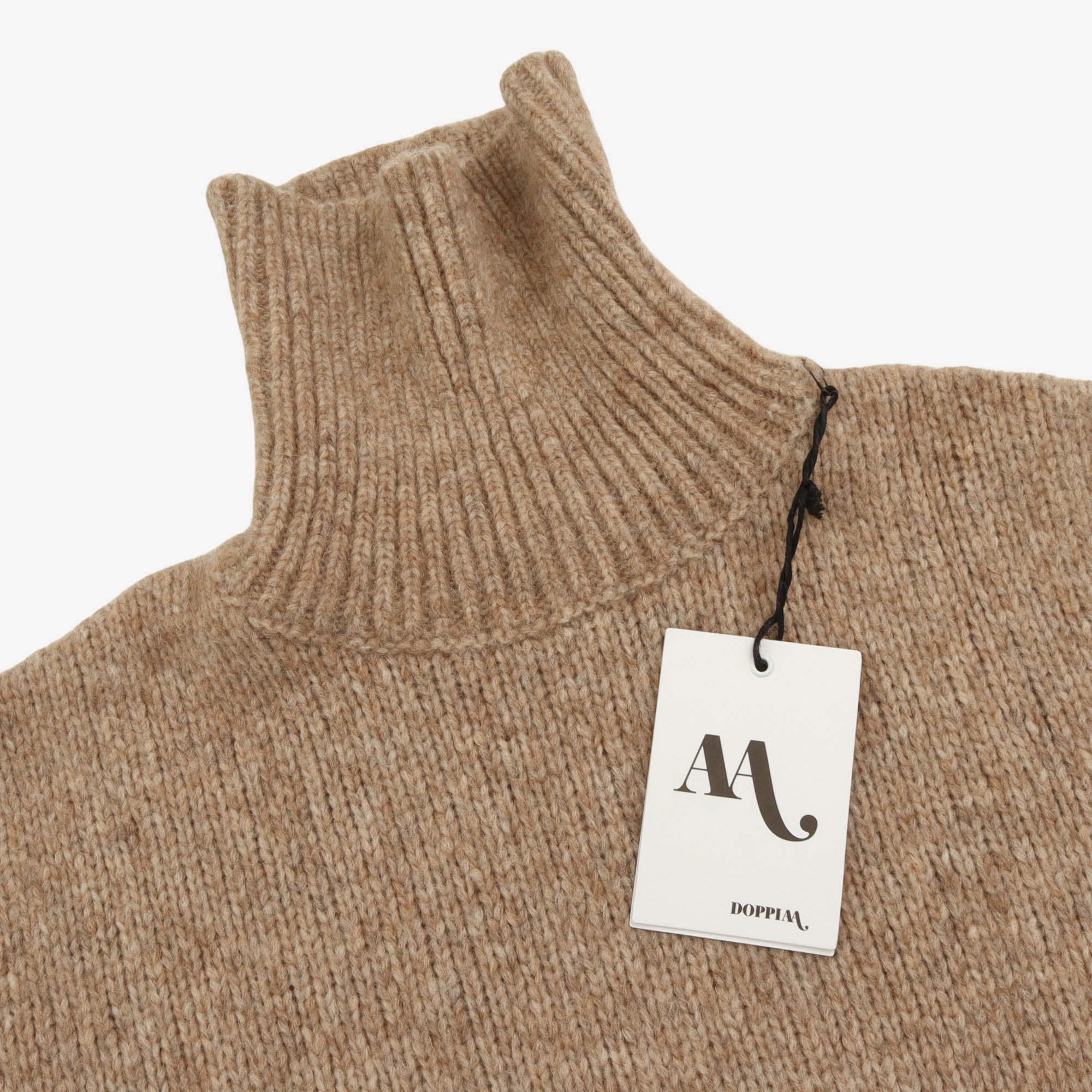 Aamintore Wool Turtleneck Sweater
