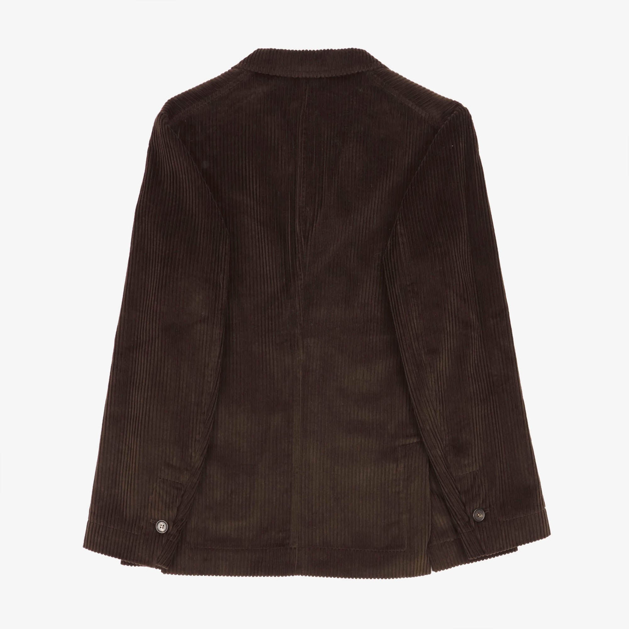 Wale Cord AAnsonia DB Jacket