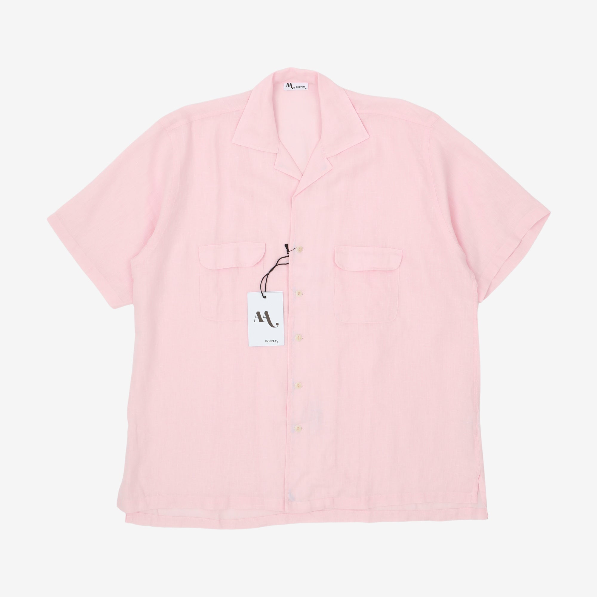 AAmbala Linen Shirt