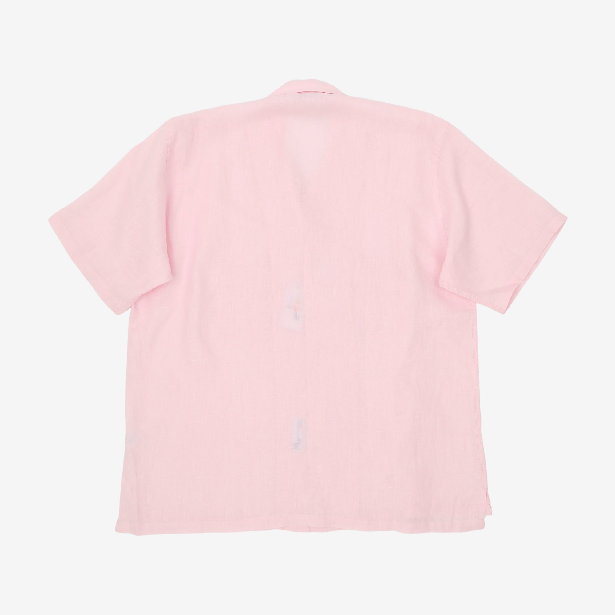 AAmbala Linen Shirt