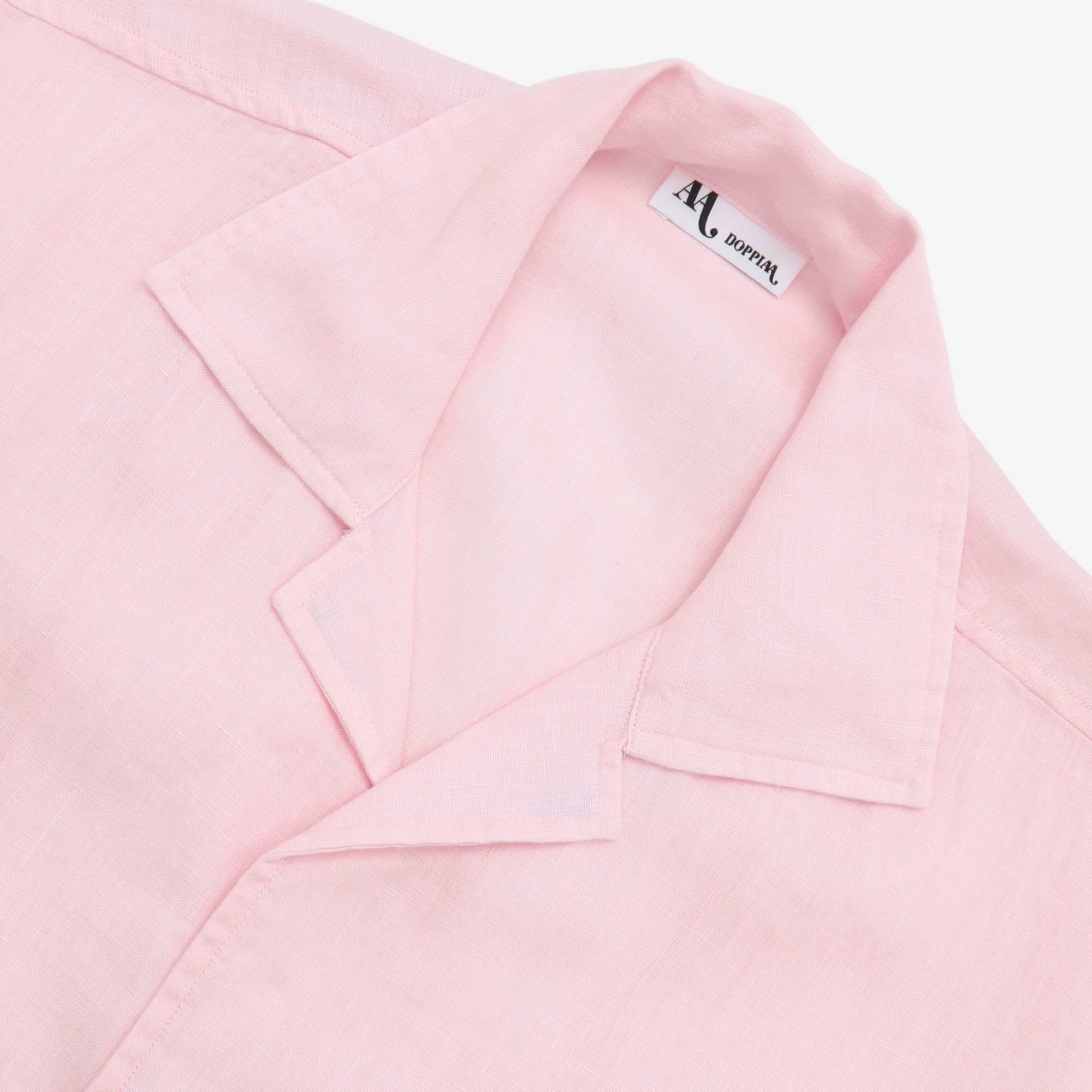 AAmbala Linen Shirt