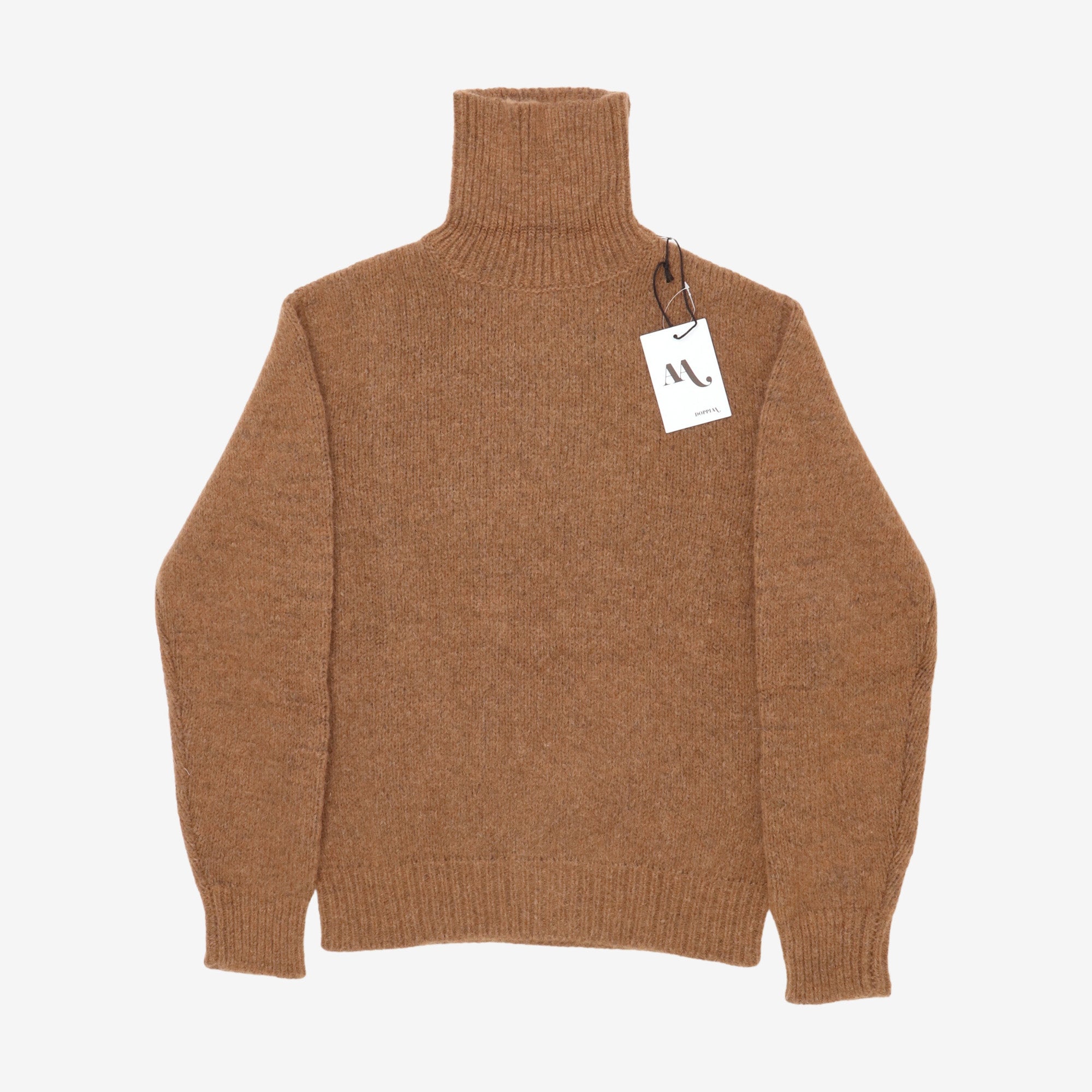 Aamintore Wool Turtleneck Sweater
