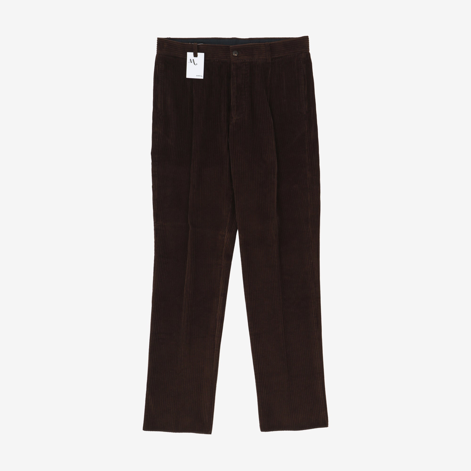 AAntioco Corduroy Trousers