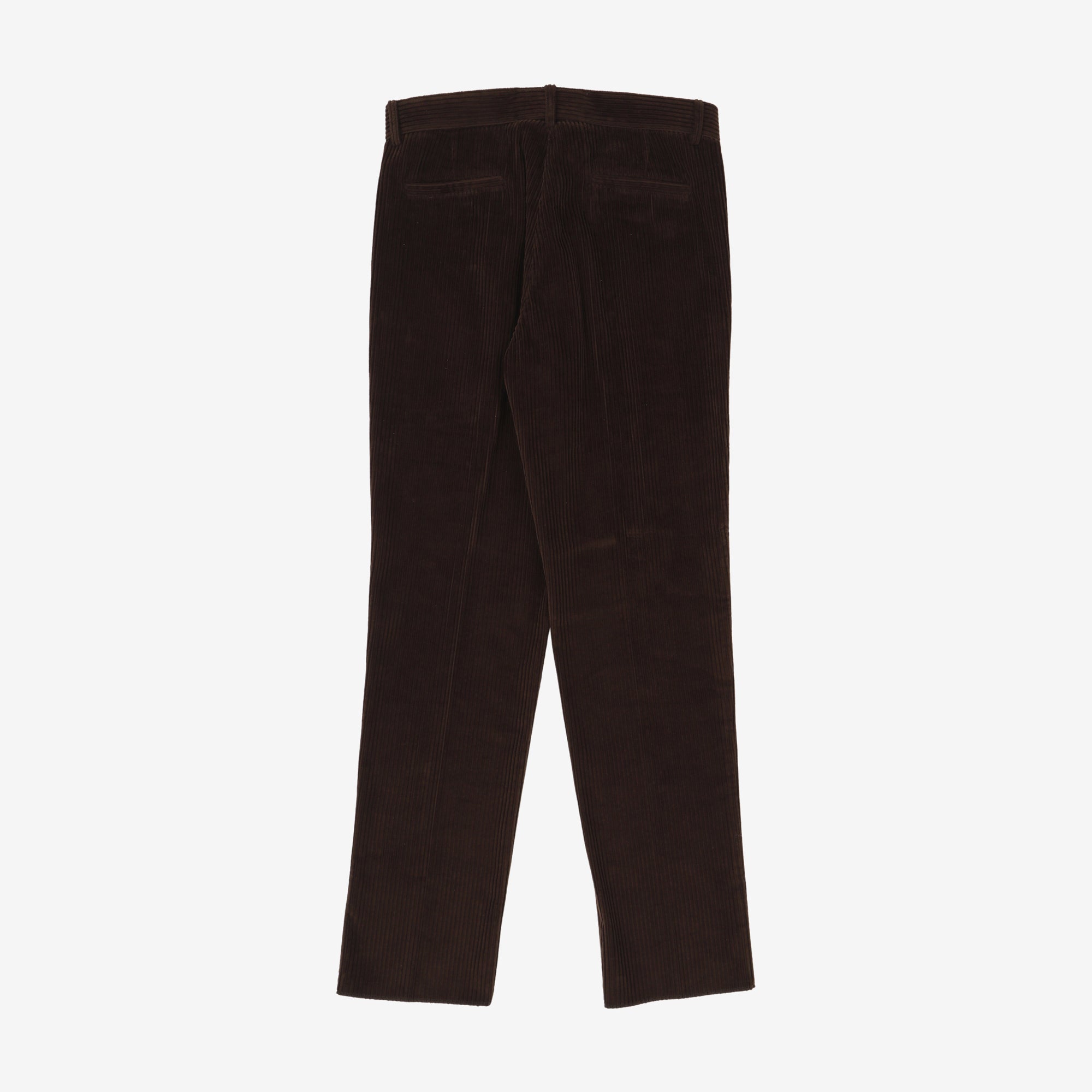 AAntioco Corduroy Trousers