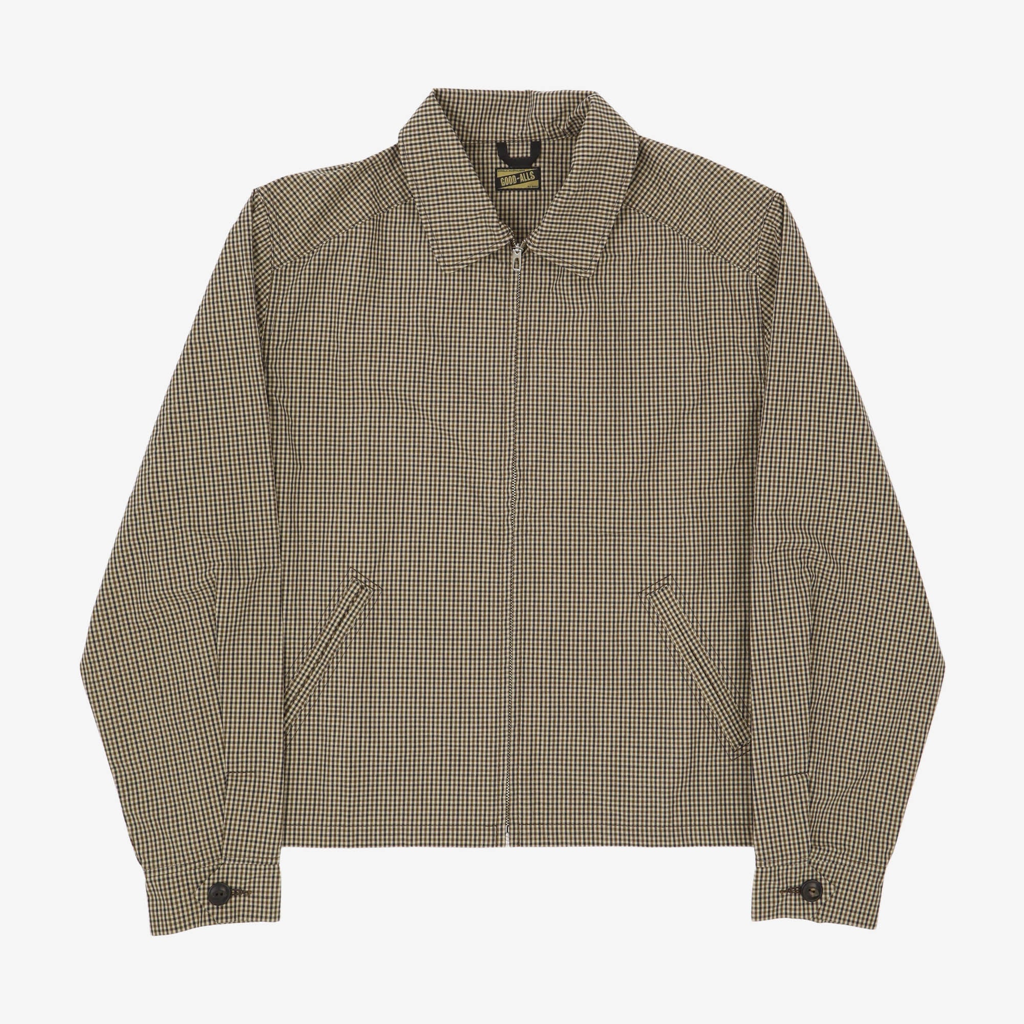 Lightweight Sports Jacket