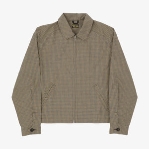 G&F Co Melton Cossack Jacket – Marrkt