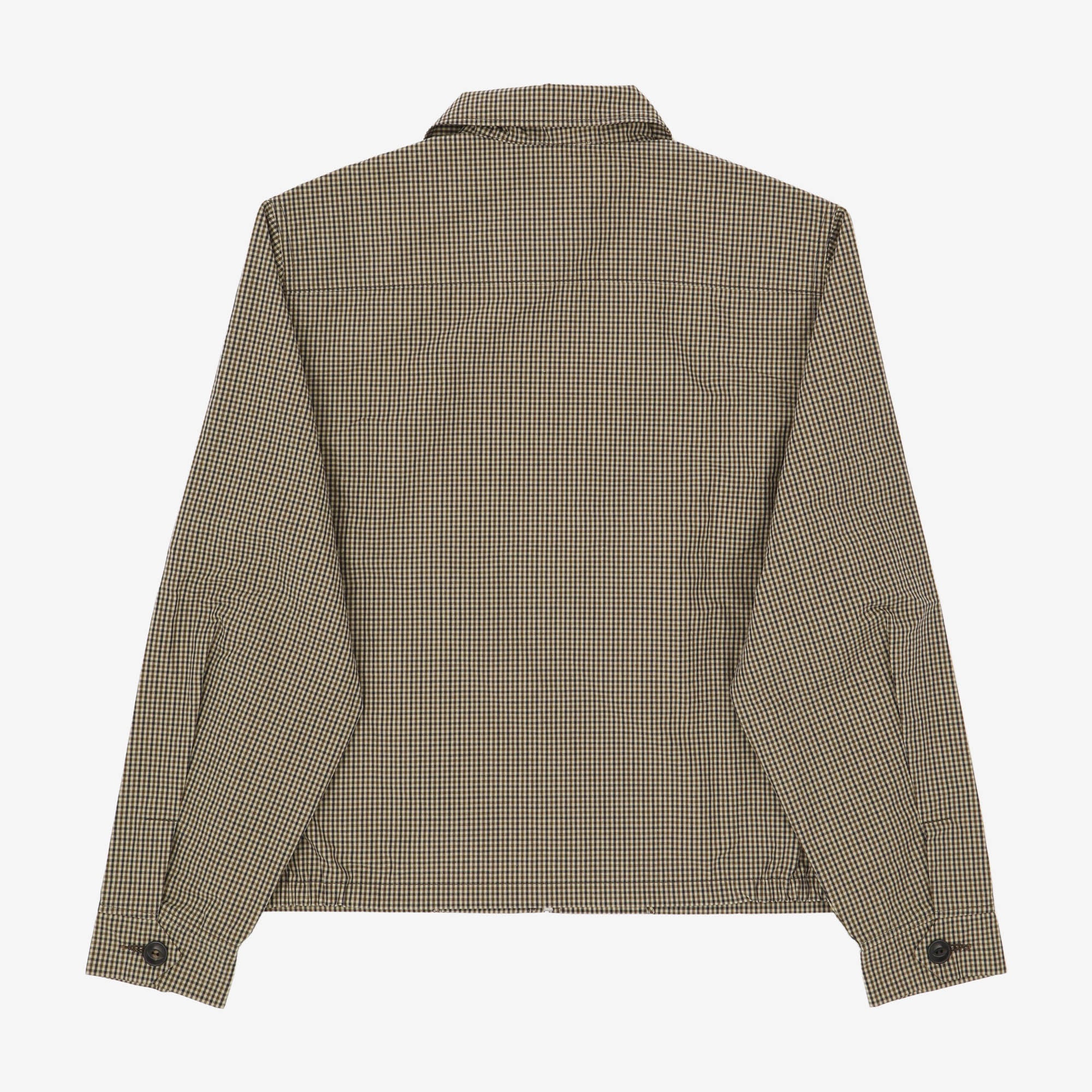 Lightweight Sports Jacket