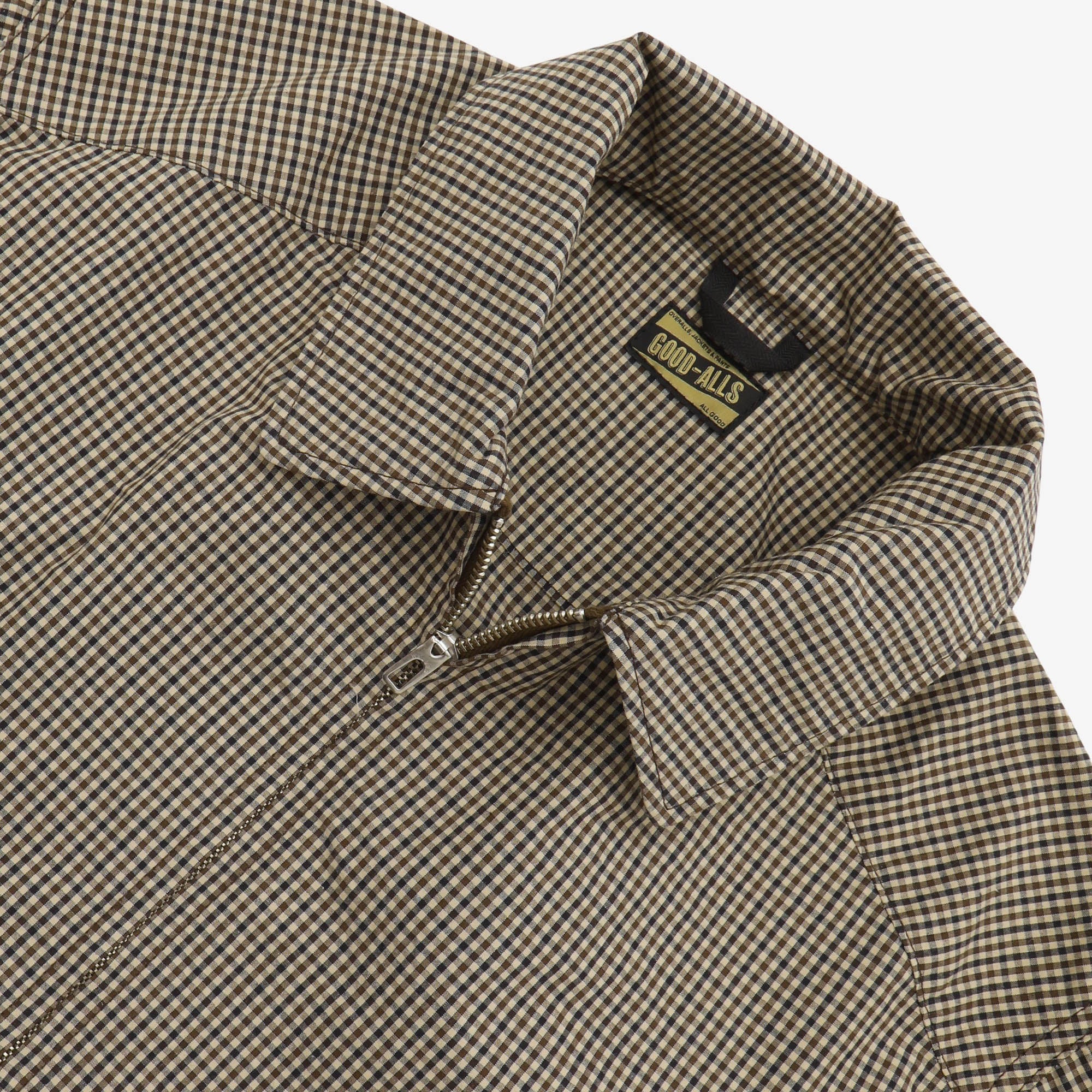 Lightweight Sports Jacket