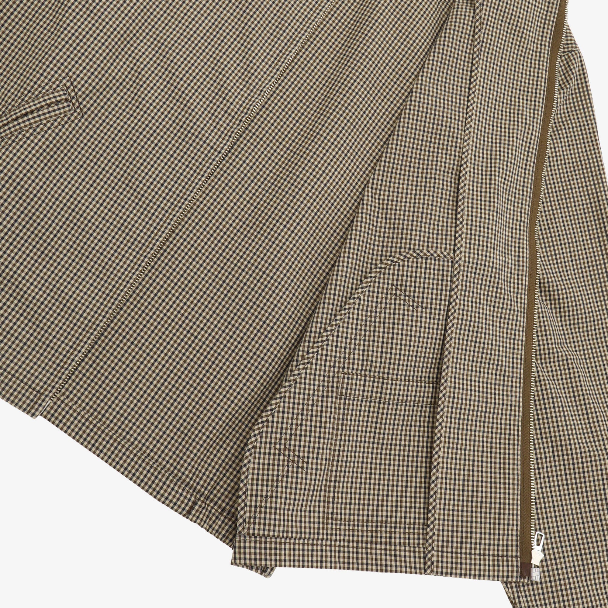 Lightweight Sports Jacket