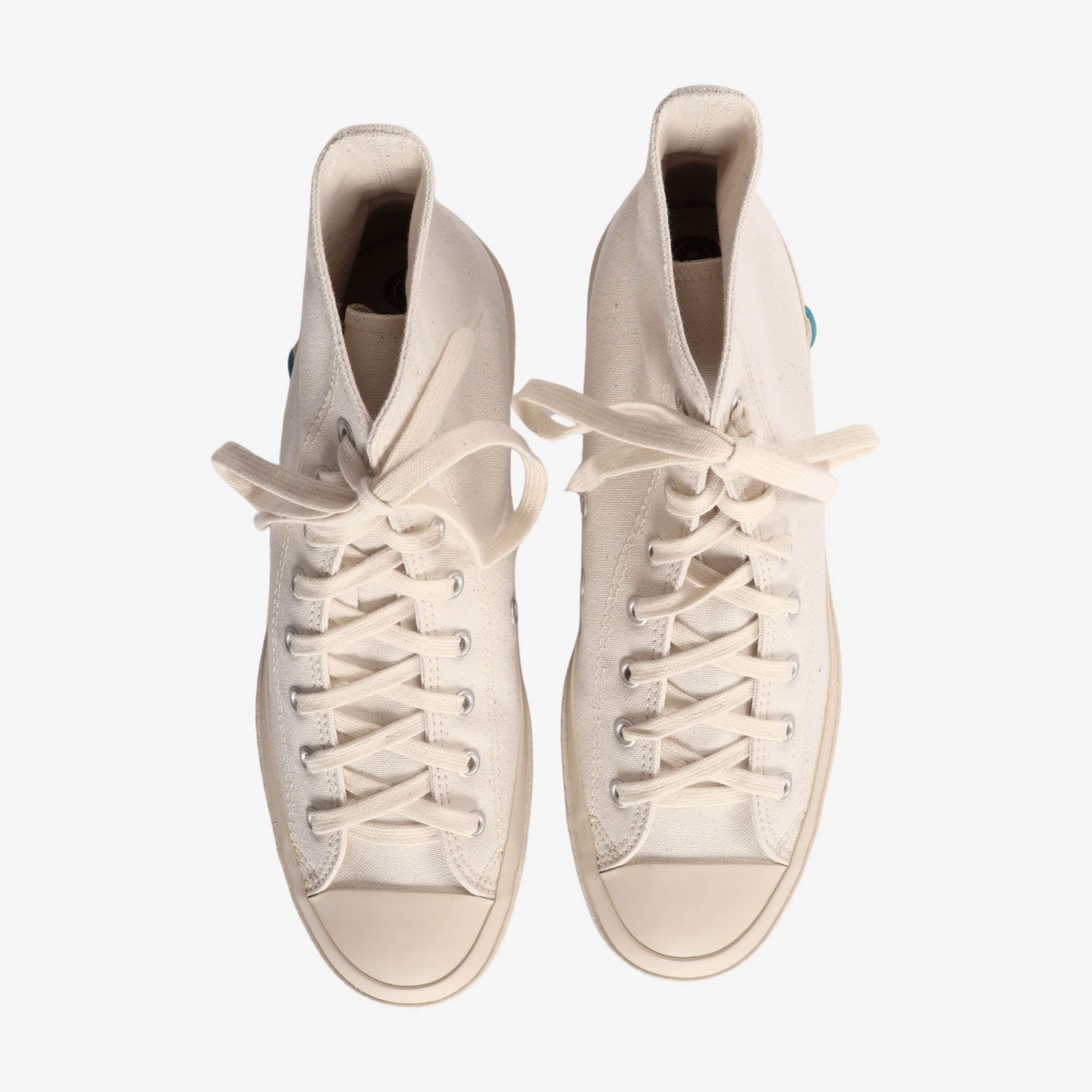 High Top Sneakers