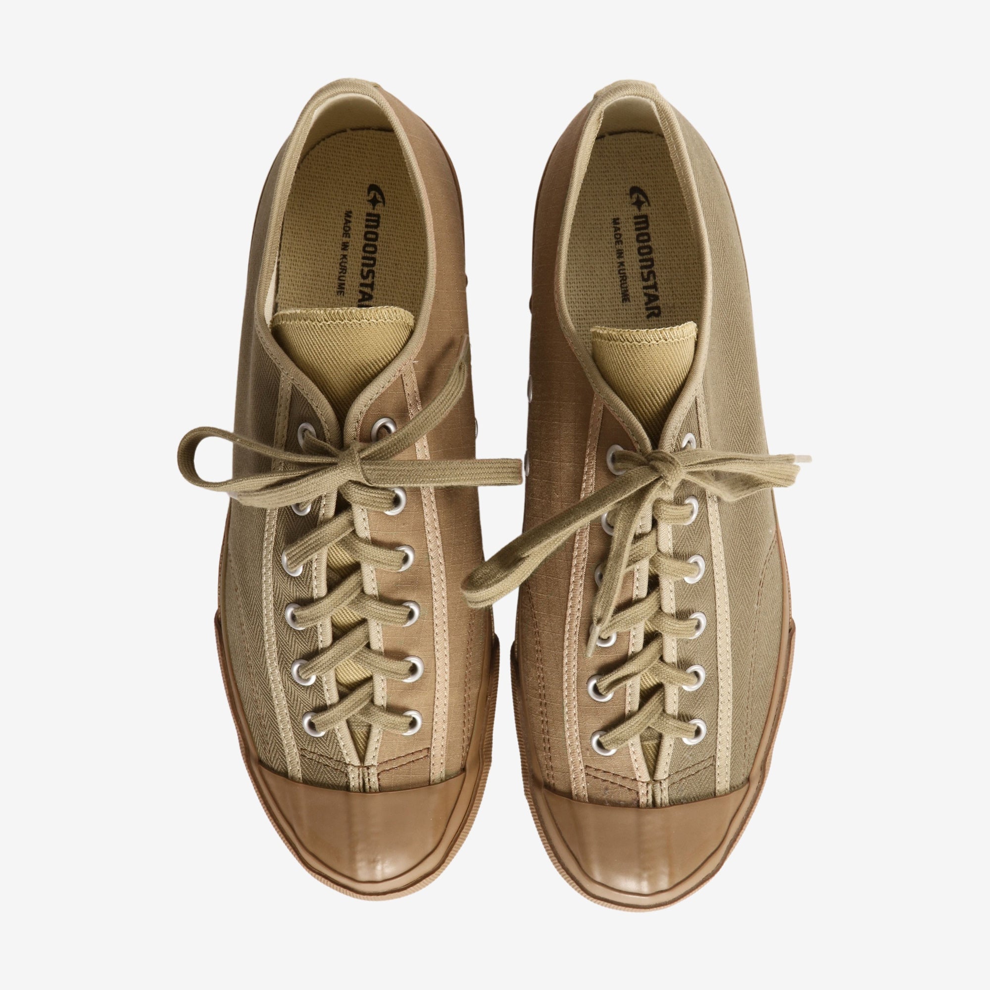 Gym Classic Sneakers
