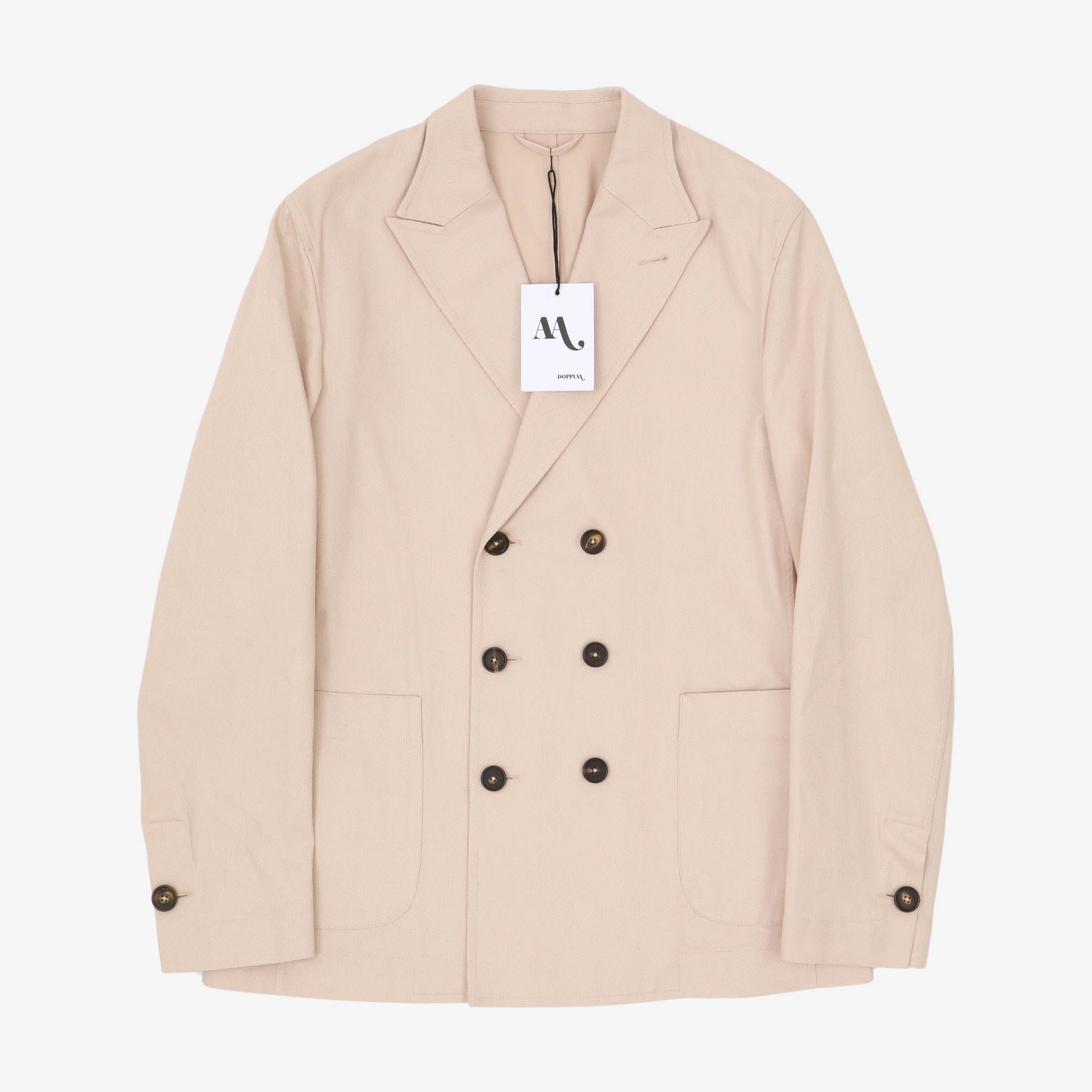 AAnsonia DB Jacket